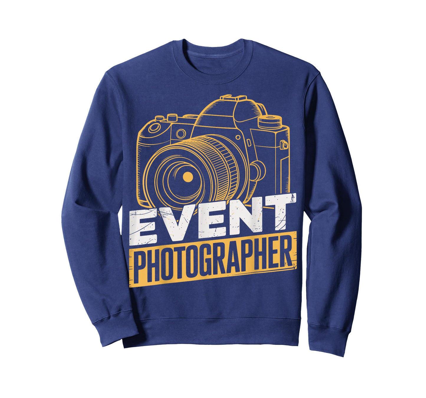 Event Photographer Photography T-Shirt