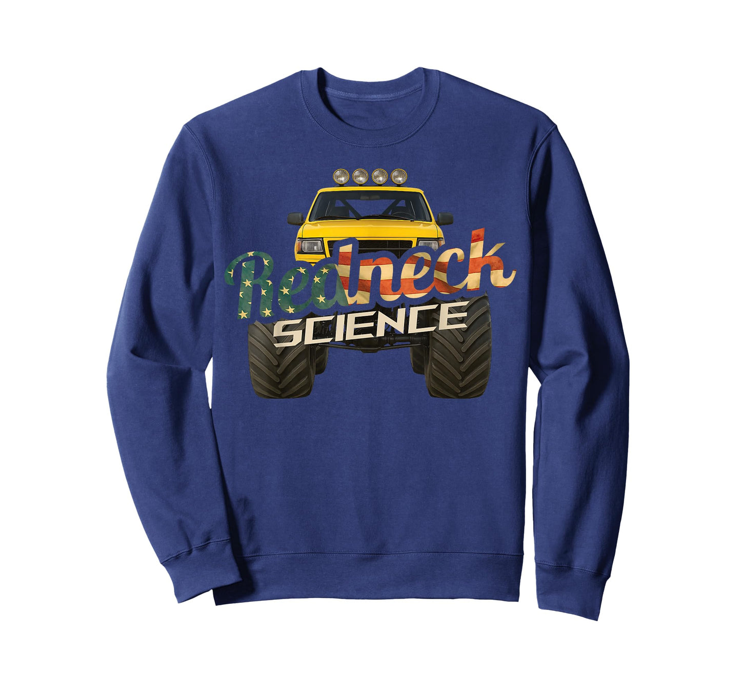 Redneck Science T-Shirt