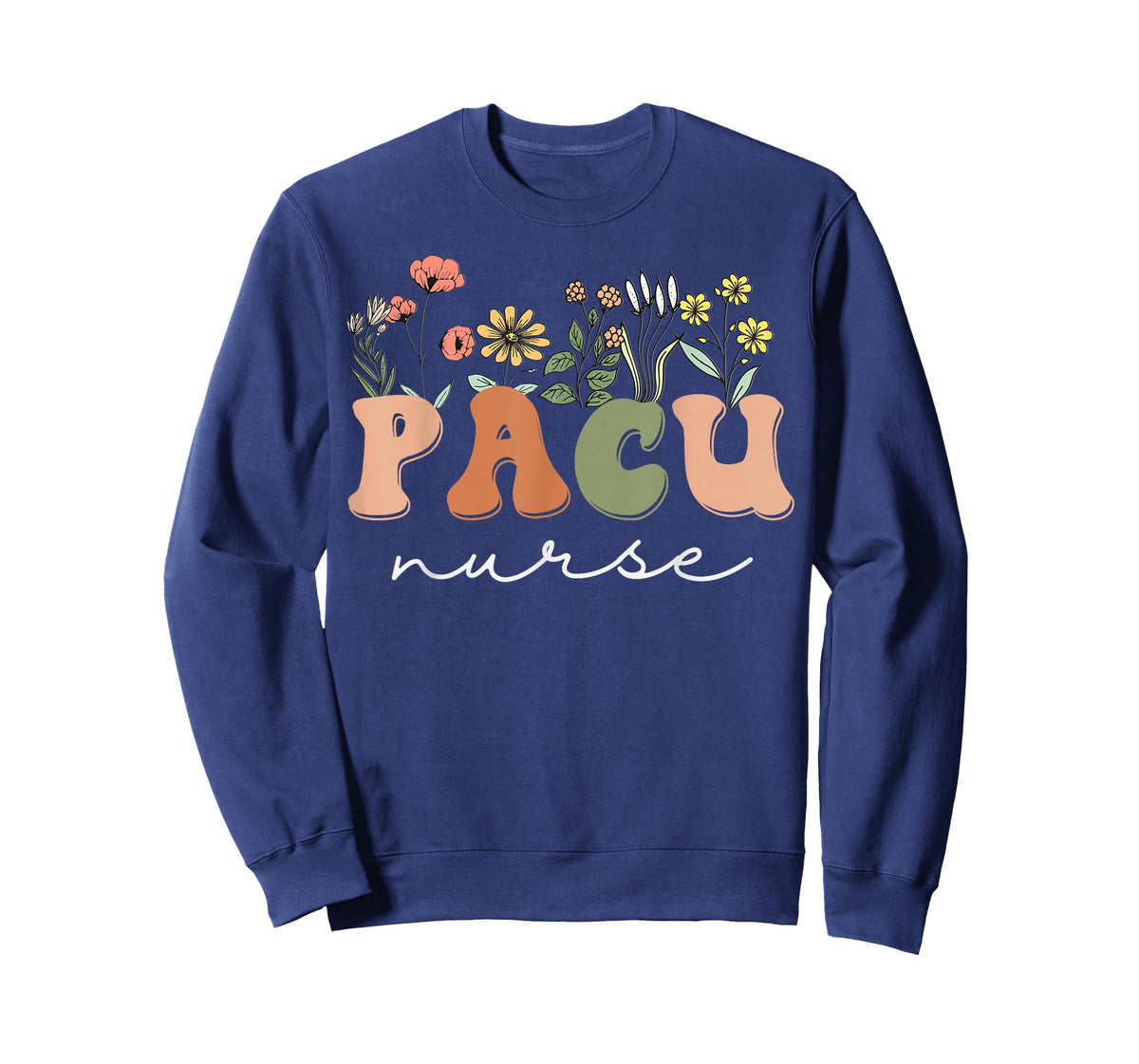 Funny PACU Nurse Wake Up With A PACU Nurse Perioperative T-Shirt