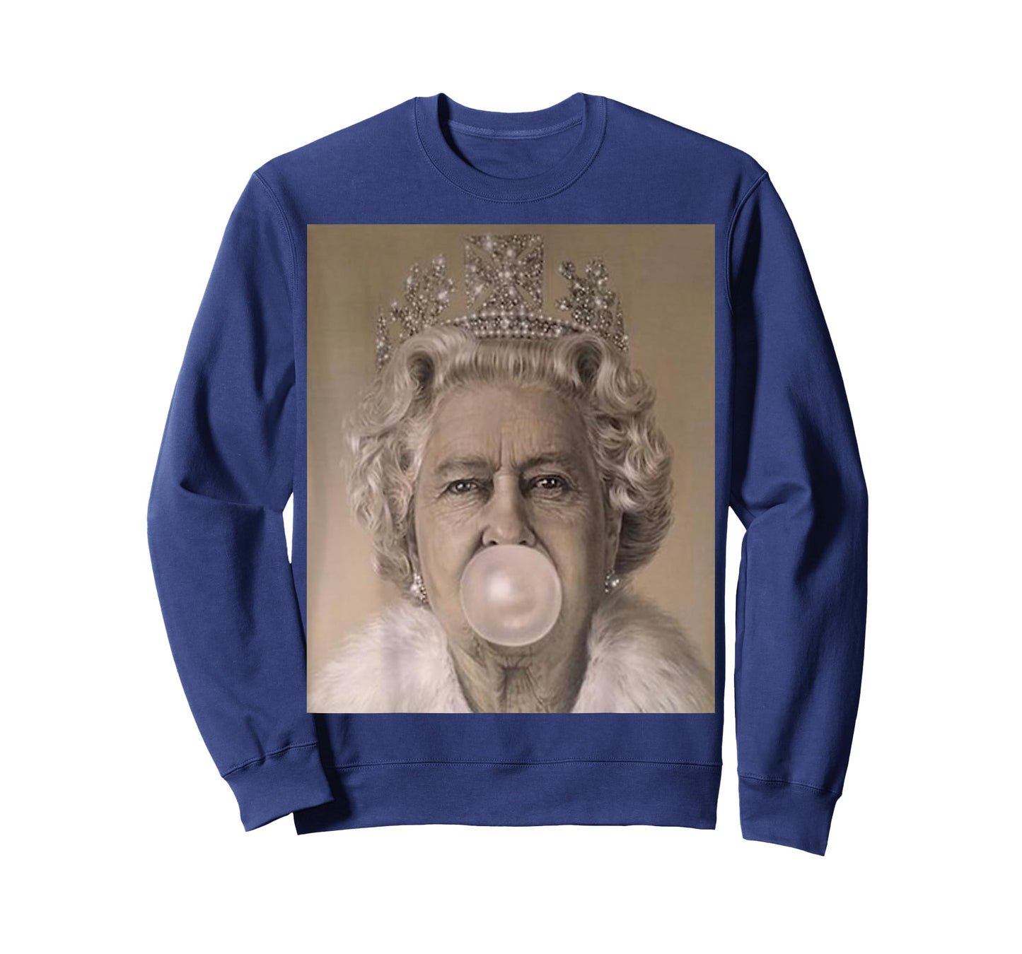 Queen Elizabeth T-Shirt