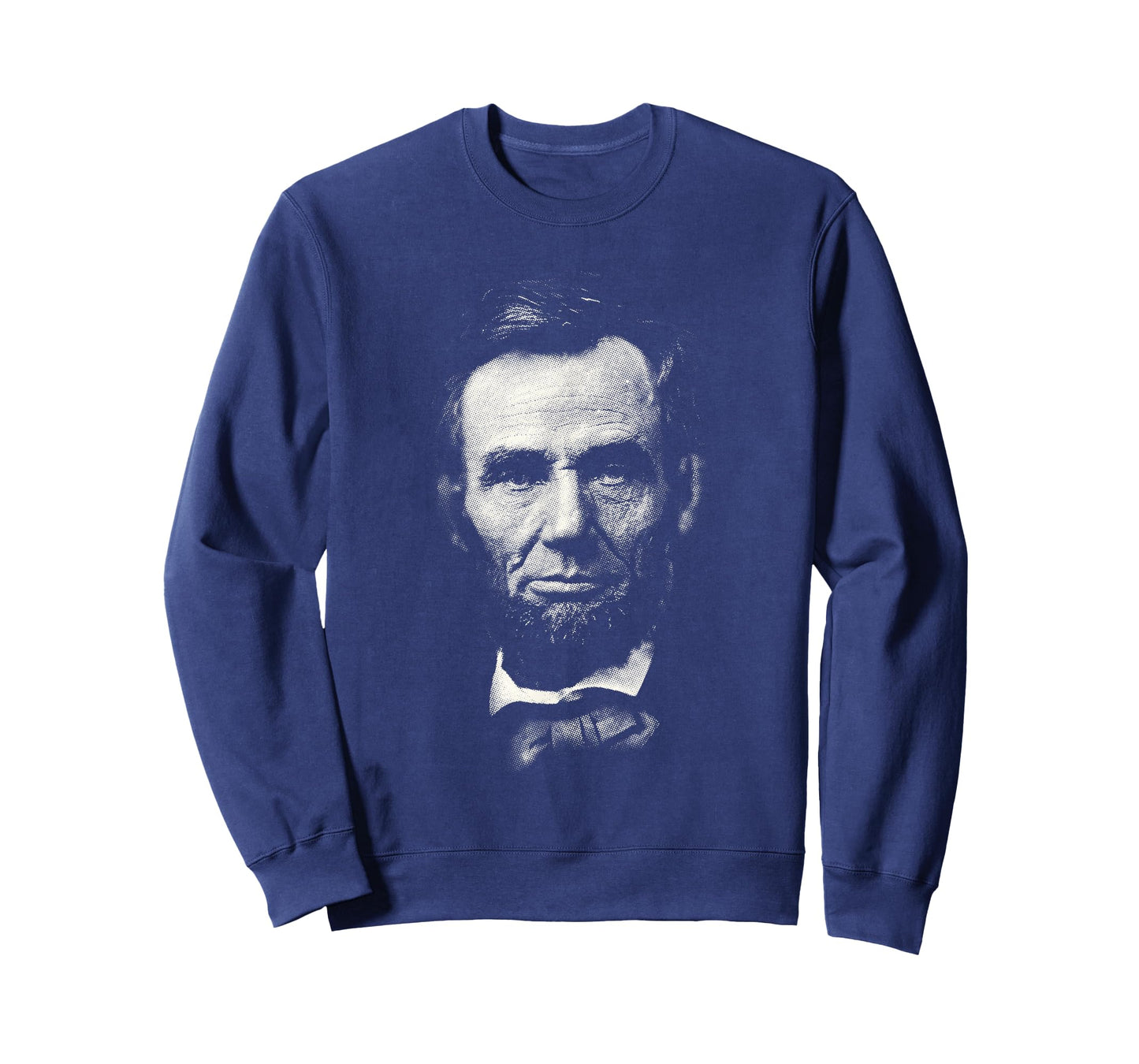 Abraham Lincoln History Teacher T-Shirt