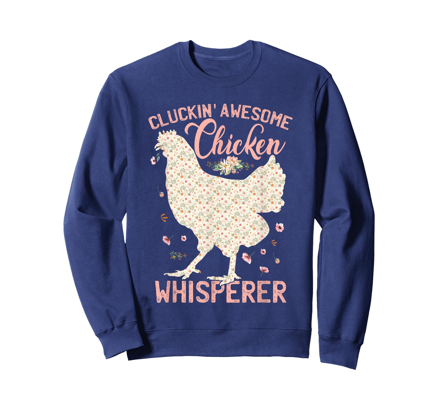 Chicken Farming Poultry Women T-Shirt