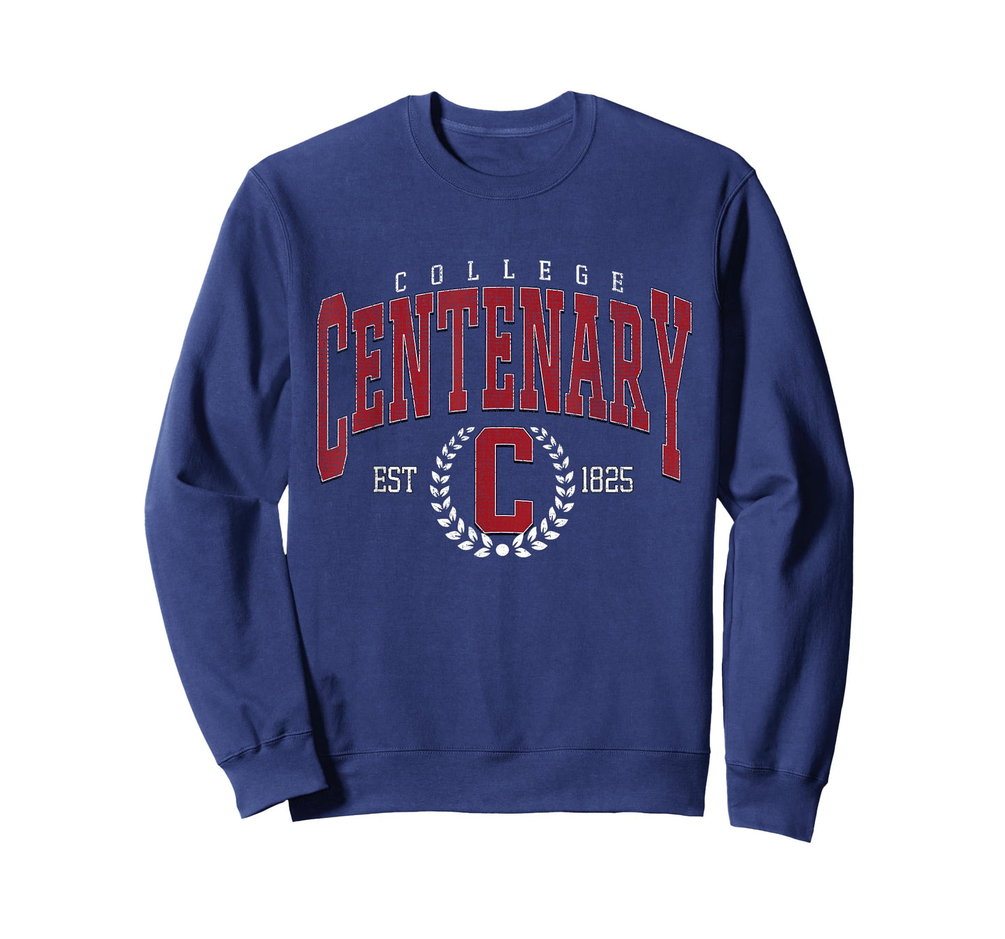 Centenary Athletics Arch Vintage Design Men Women T-Shirt
