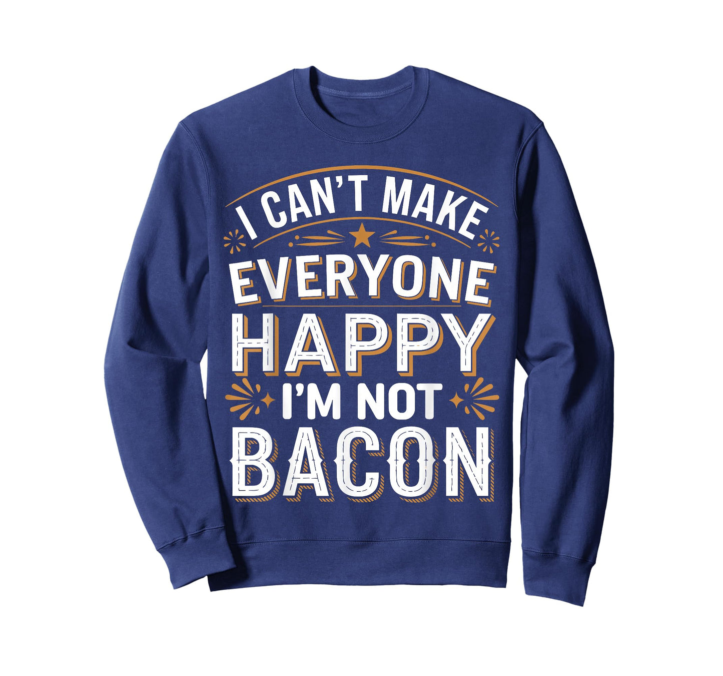 Bacon Costume for Men Women Adults Kids Bacon Lover Bacon T-Shirt