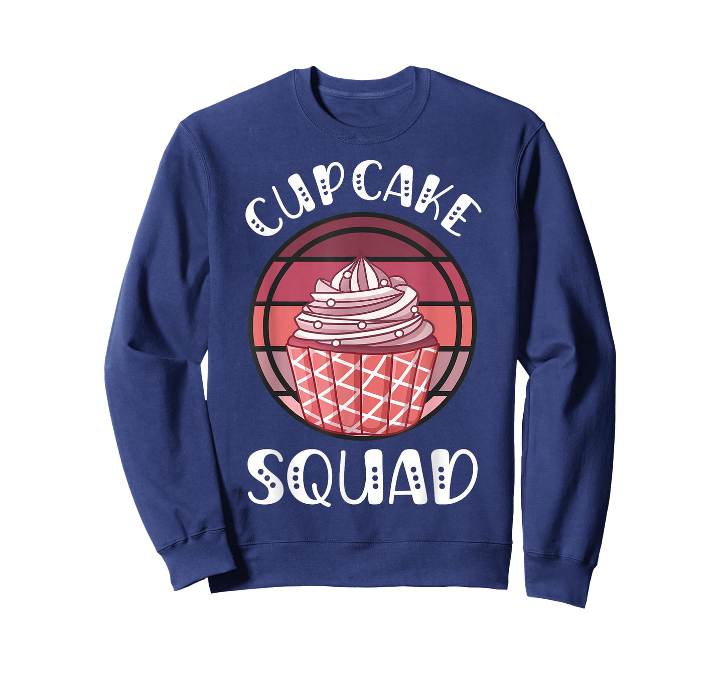 Cupcake Squad T-Shirt