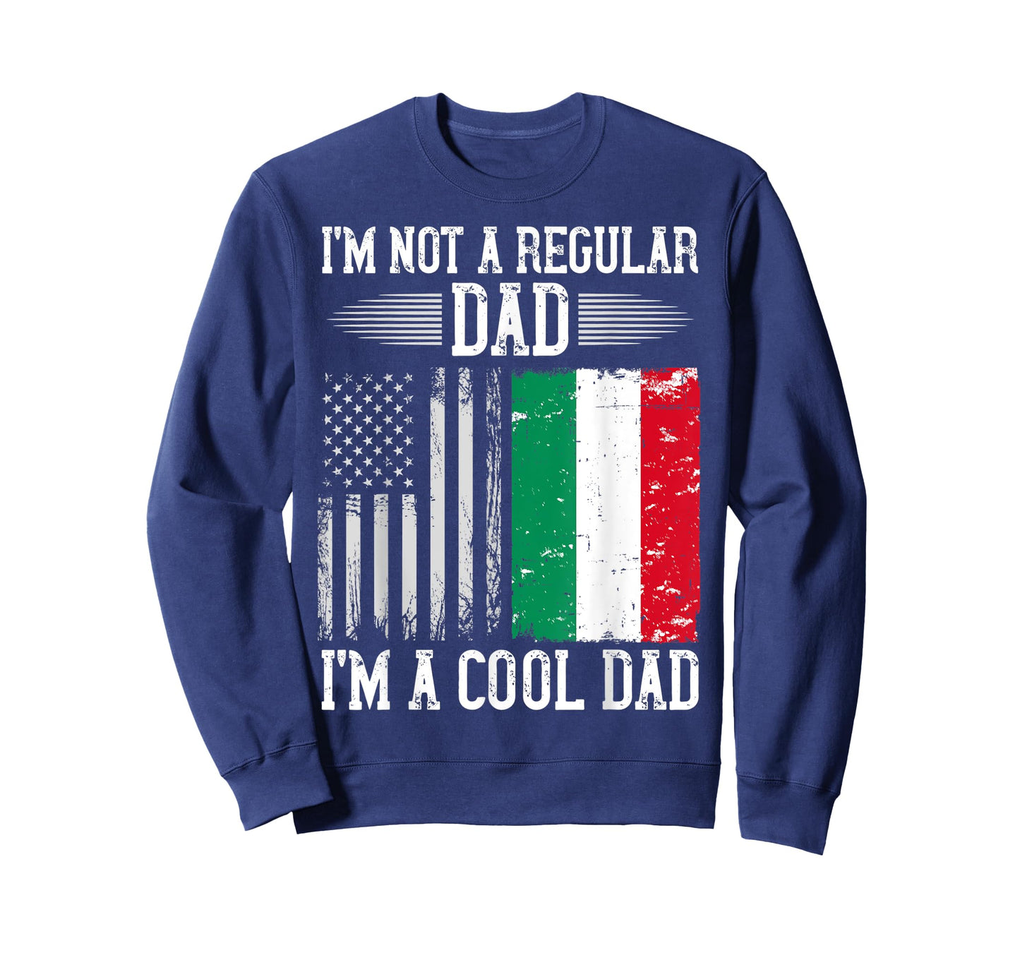 Hungarian American Flag Hungary Roots Dad T-Shirt for Women Kids Men