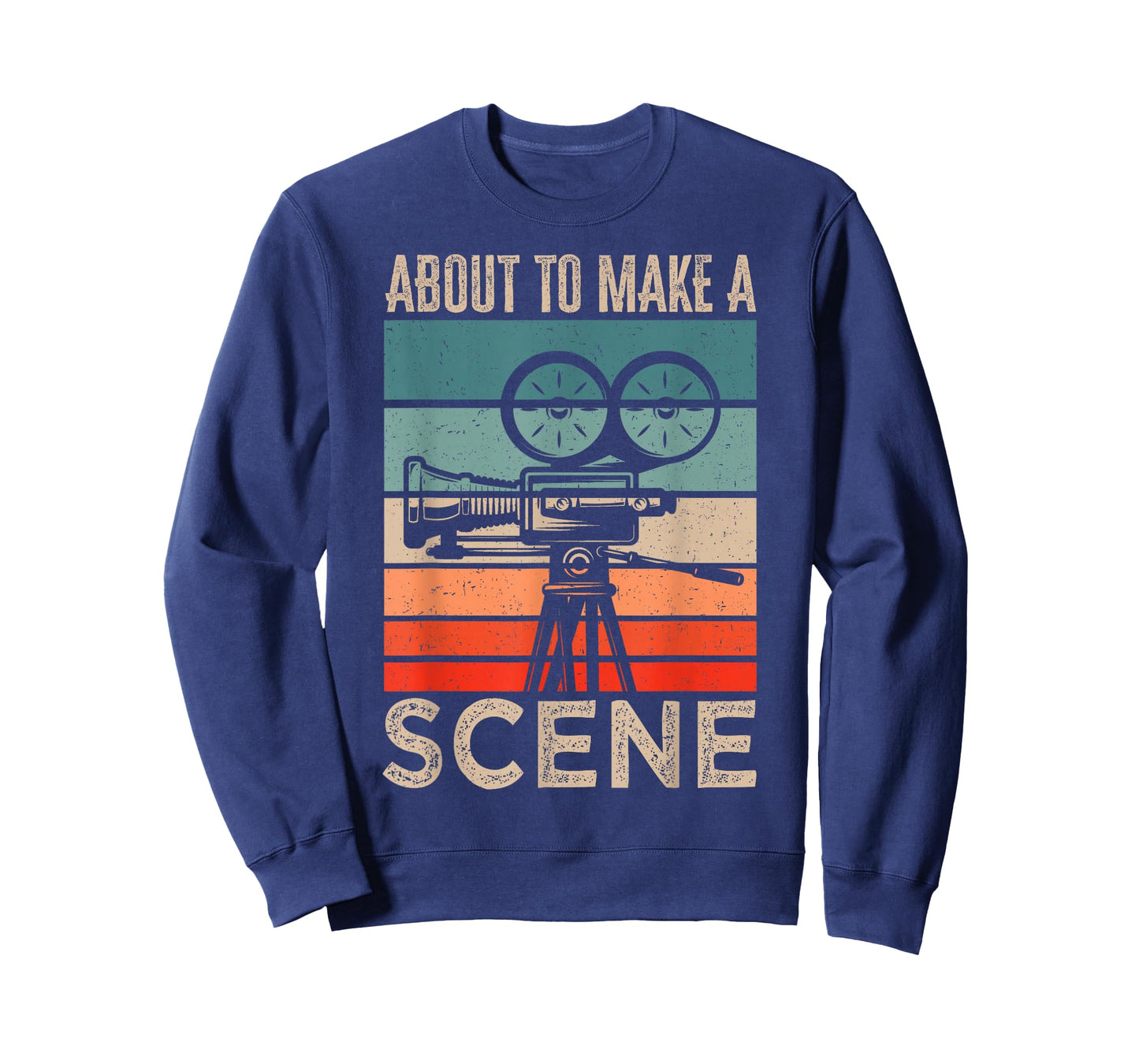 Cinematographer Editor Short Film Writers Movie Maker T-Shirt