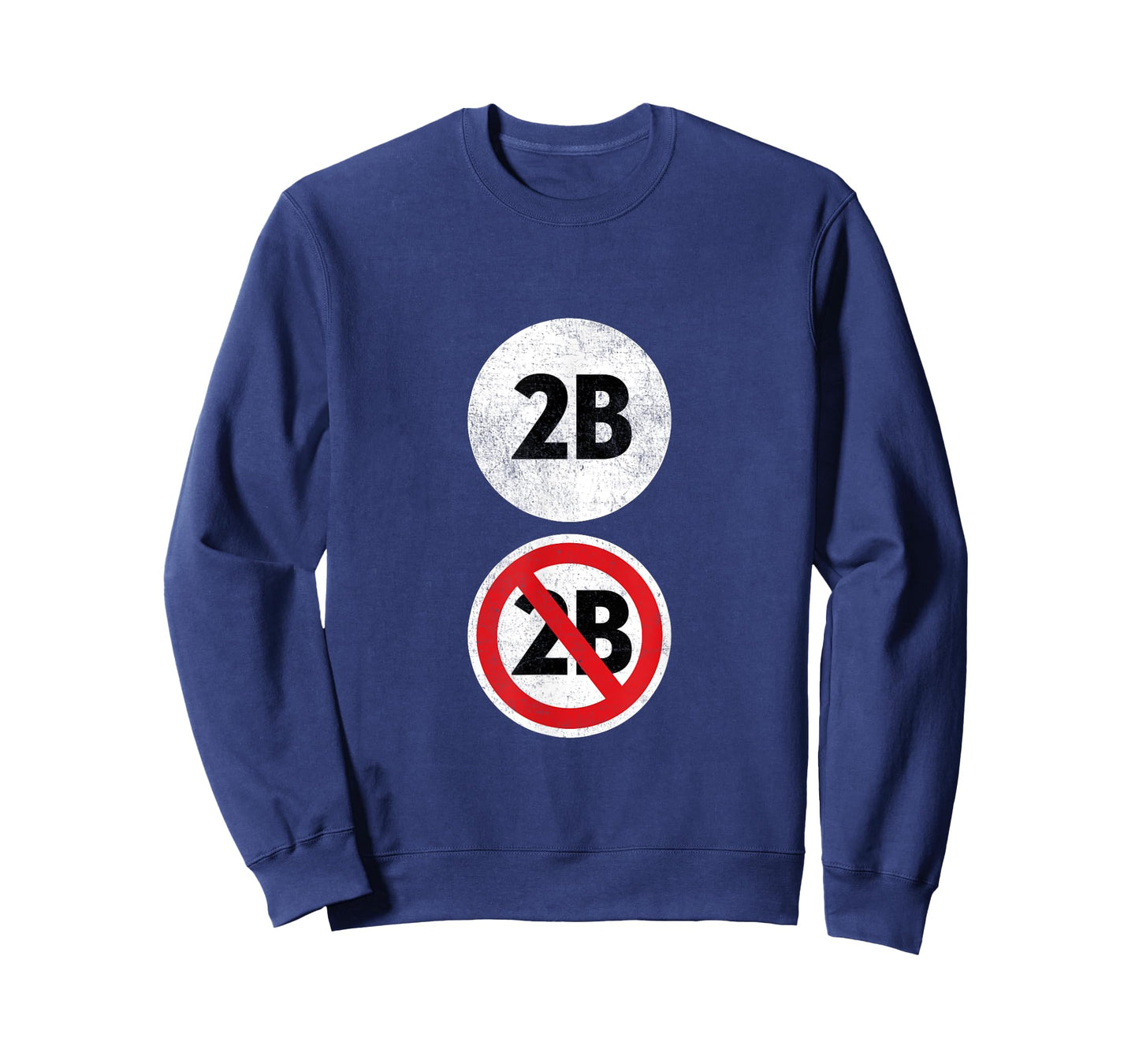 2B Or Not 2B - Funny English Teacher Shirt T-Shirt