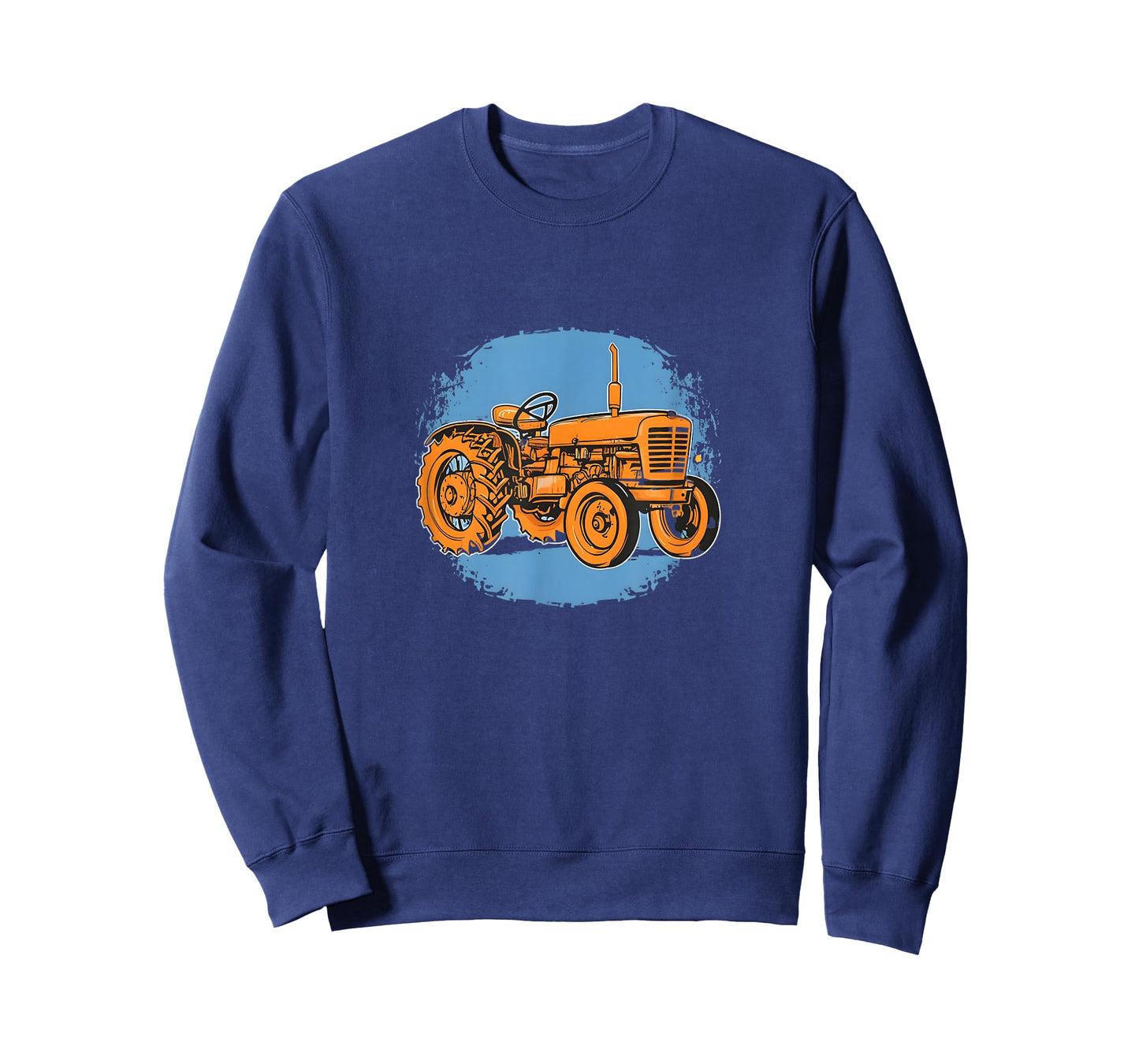 Allis Tractor Chalmers D-17 T-Shirt
