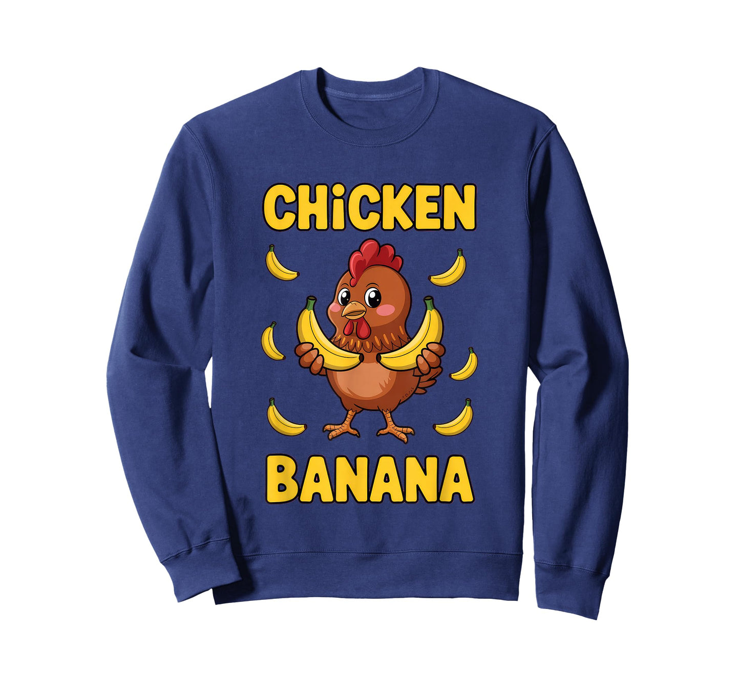 Chicken Banana T-Shirt