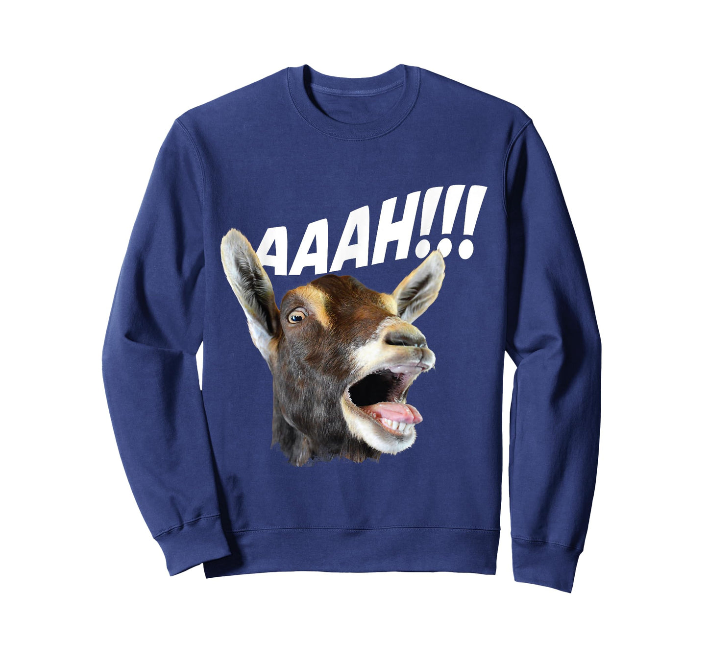 Aaah - Goat Whisperer Rancher Farm Animal Farmer Halloween T-Shirt