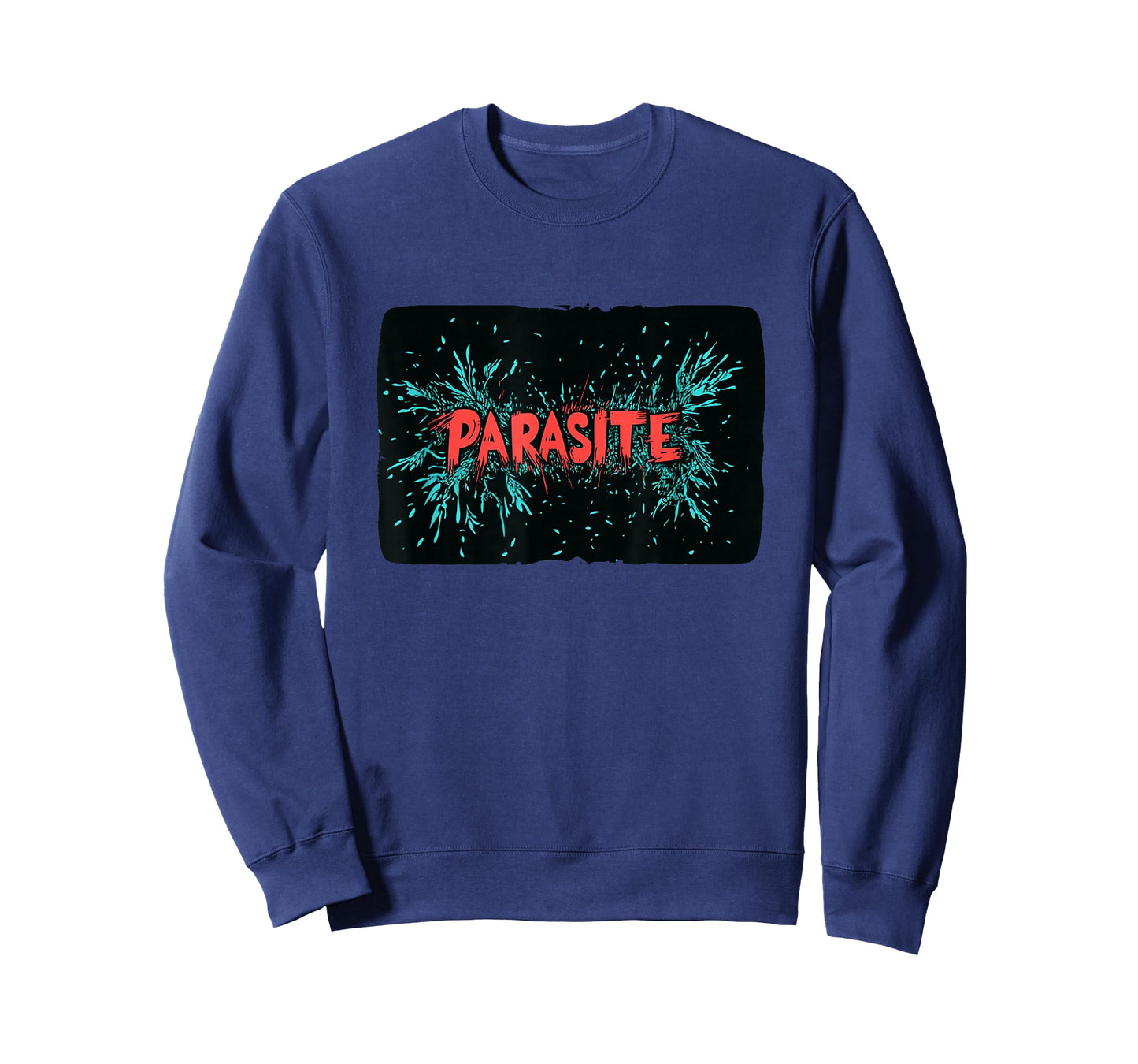 Awesome Parasite Look T-Shirt