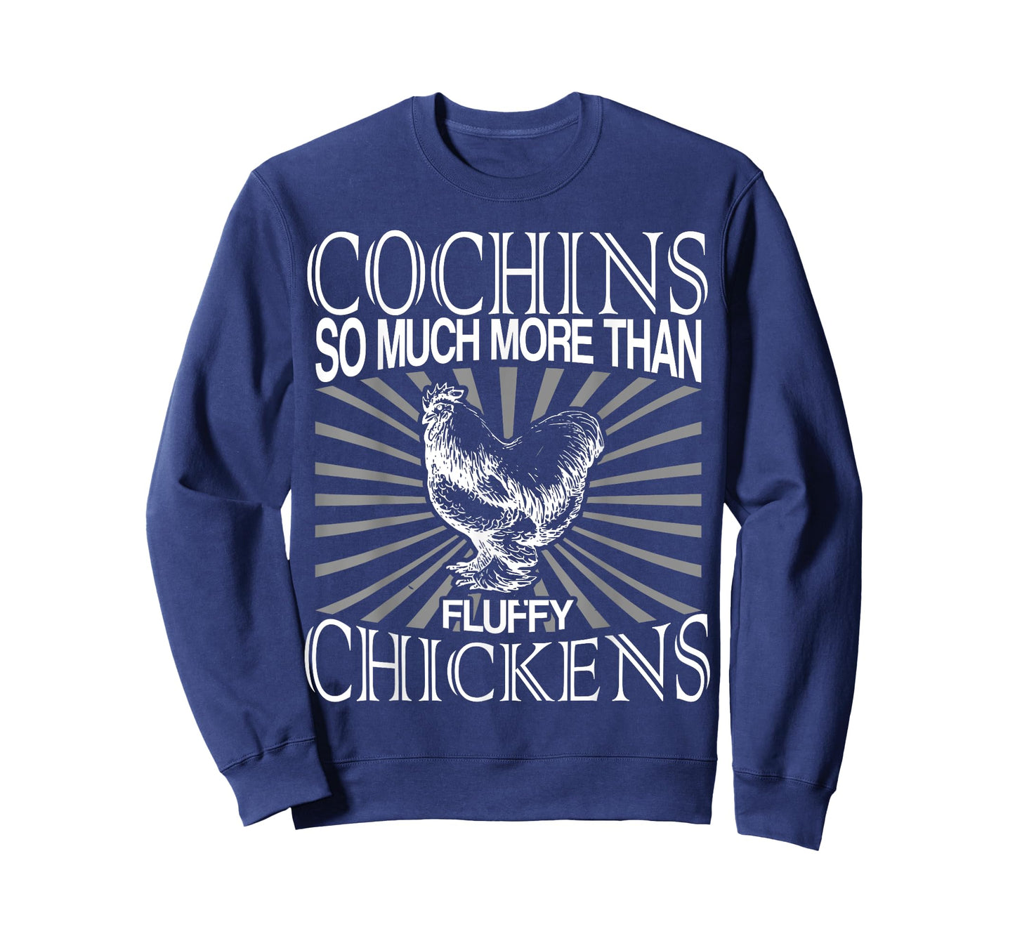 Cochin Chicken Lover T-Shirt