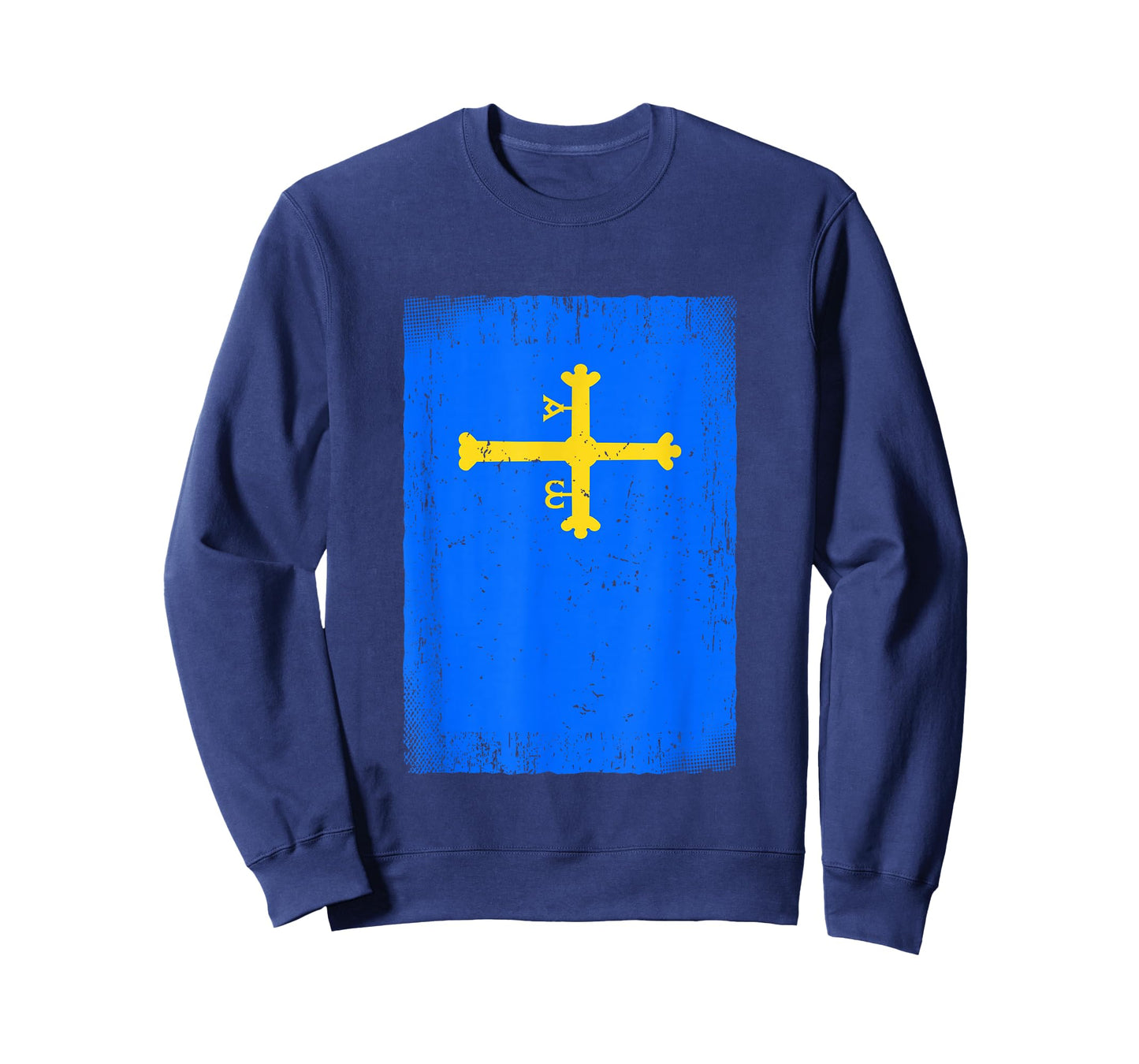 Asturias Flag T-Shirt