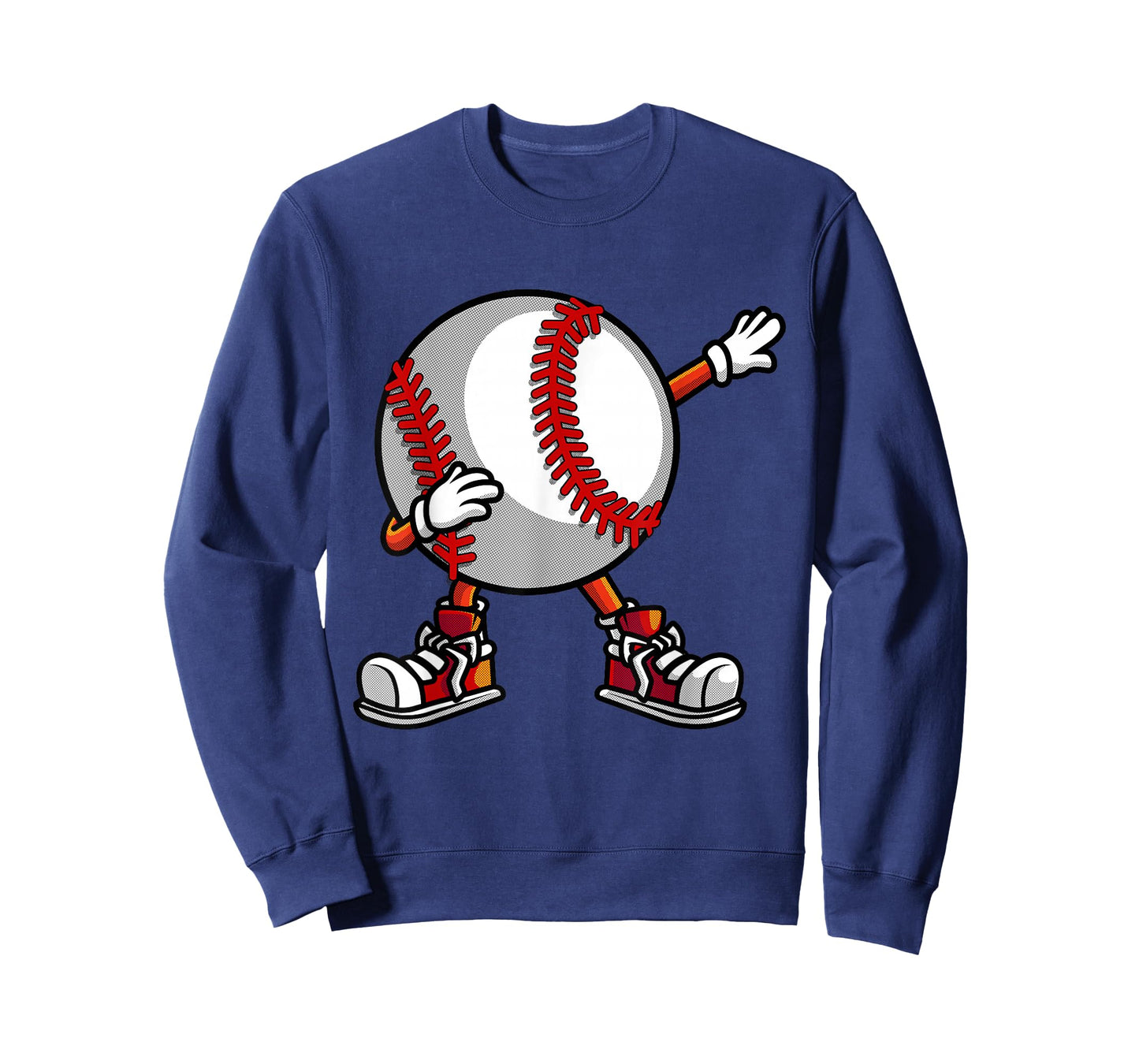 Funny Baseball Players Gift Boys Girls Kids Catcher Pitcher T-Shirt