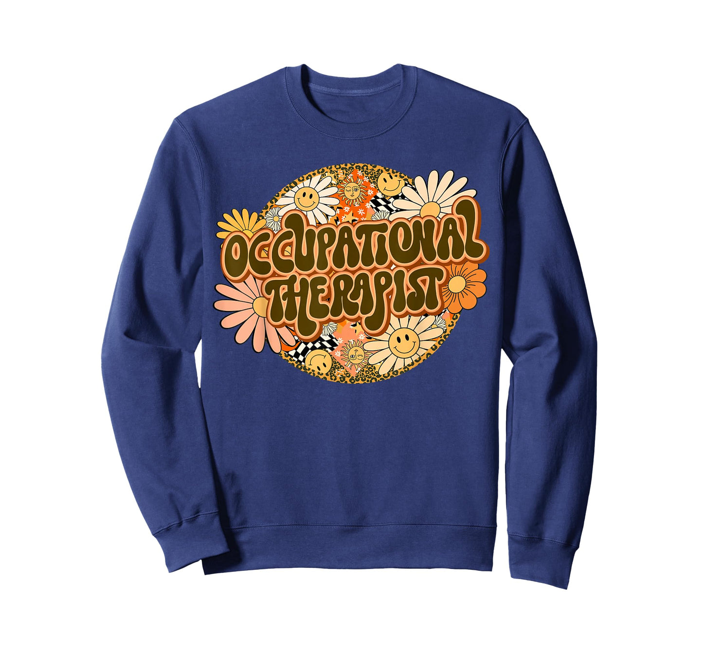 Certified Pediatric Occupational Therapist Assistant OTA T-Shirt