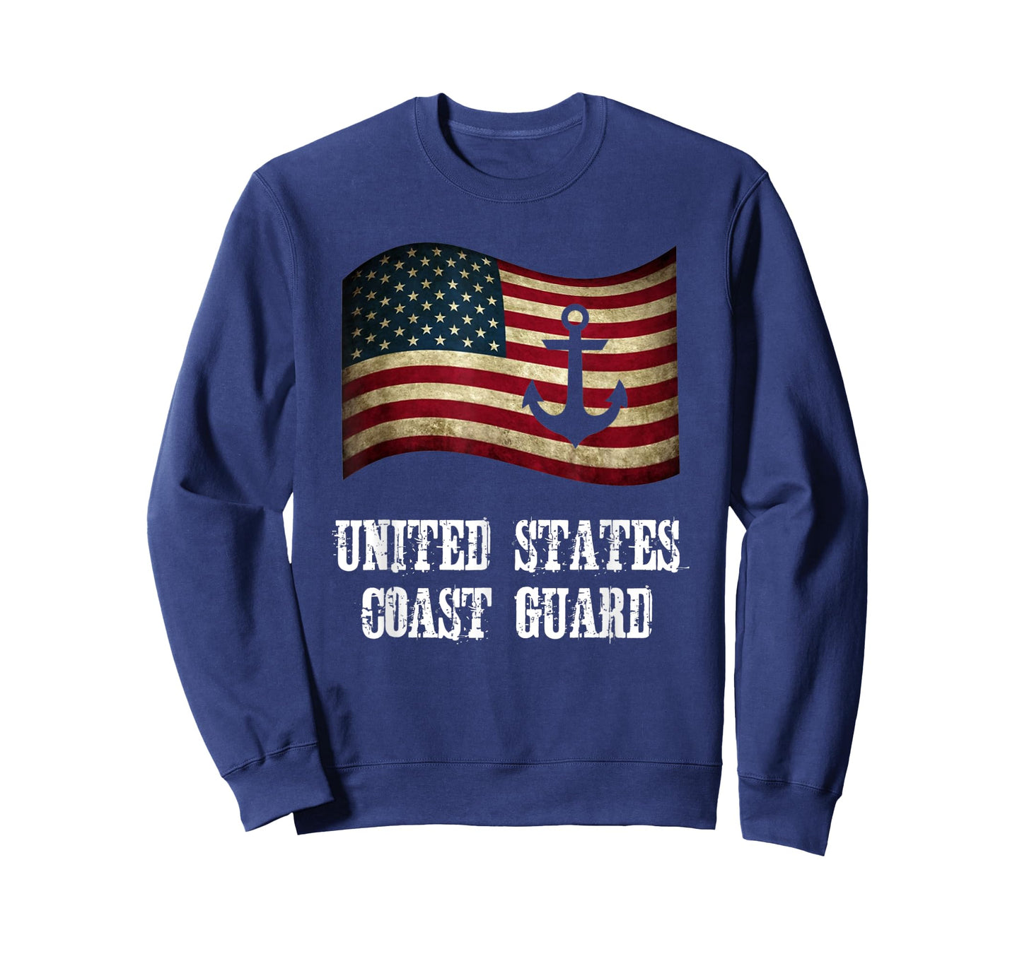United States Coast Guard T-Shirt