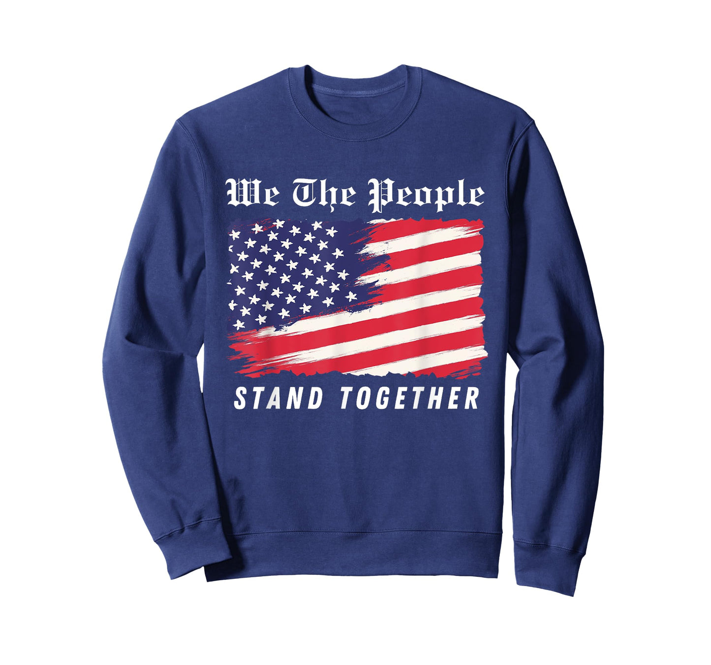 We The People Stand Together T-Shirt