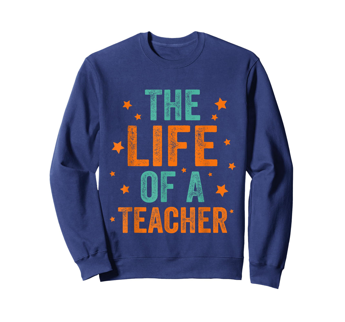 The Life of A Teacher T-Shirt