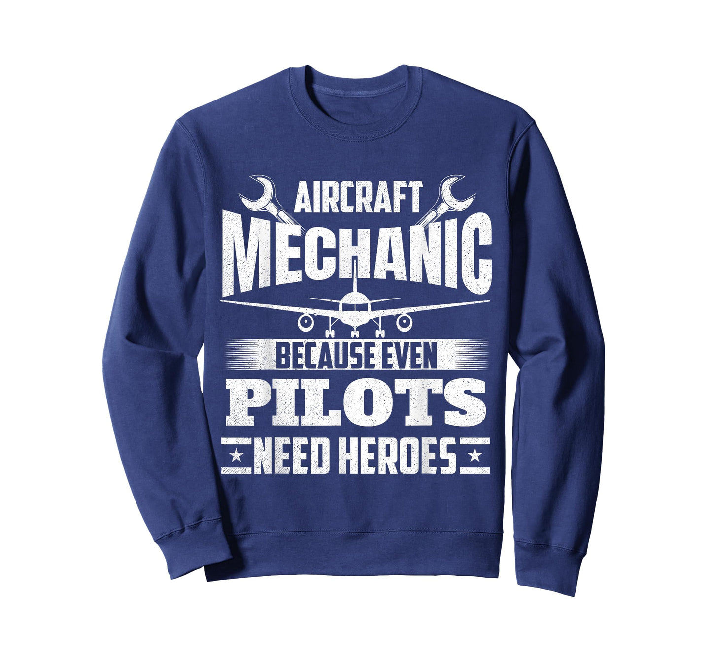 Aircraft Mechanic - Airplane Maintenance Engineer Aviation T-Shirt