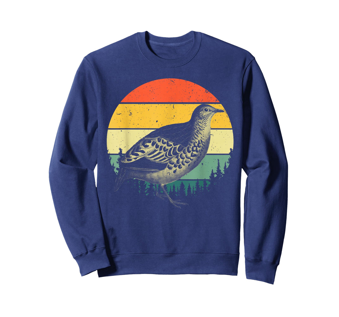 Cool Quail Art for Men Women Quail Hunting Bird Lover Quail T-Shirt
