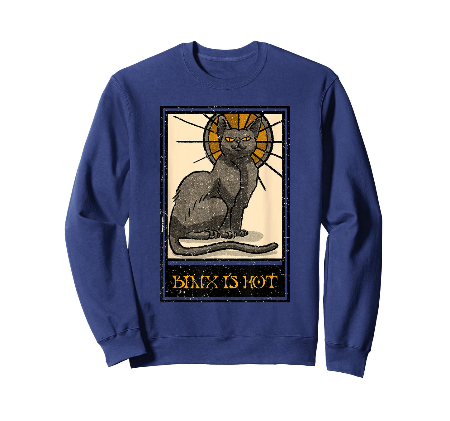 Thackery Binx Is Hot Funny It’s Just A Bunch Of Hocus Pocus T-Shirt