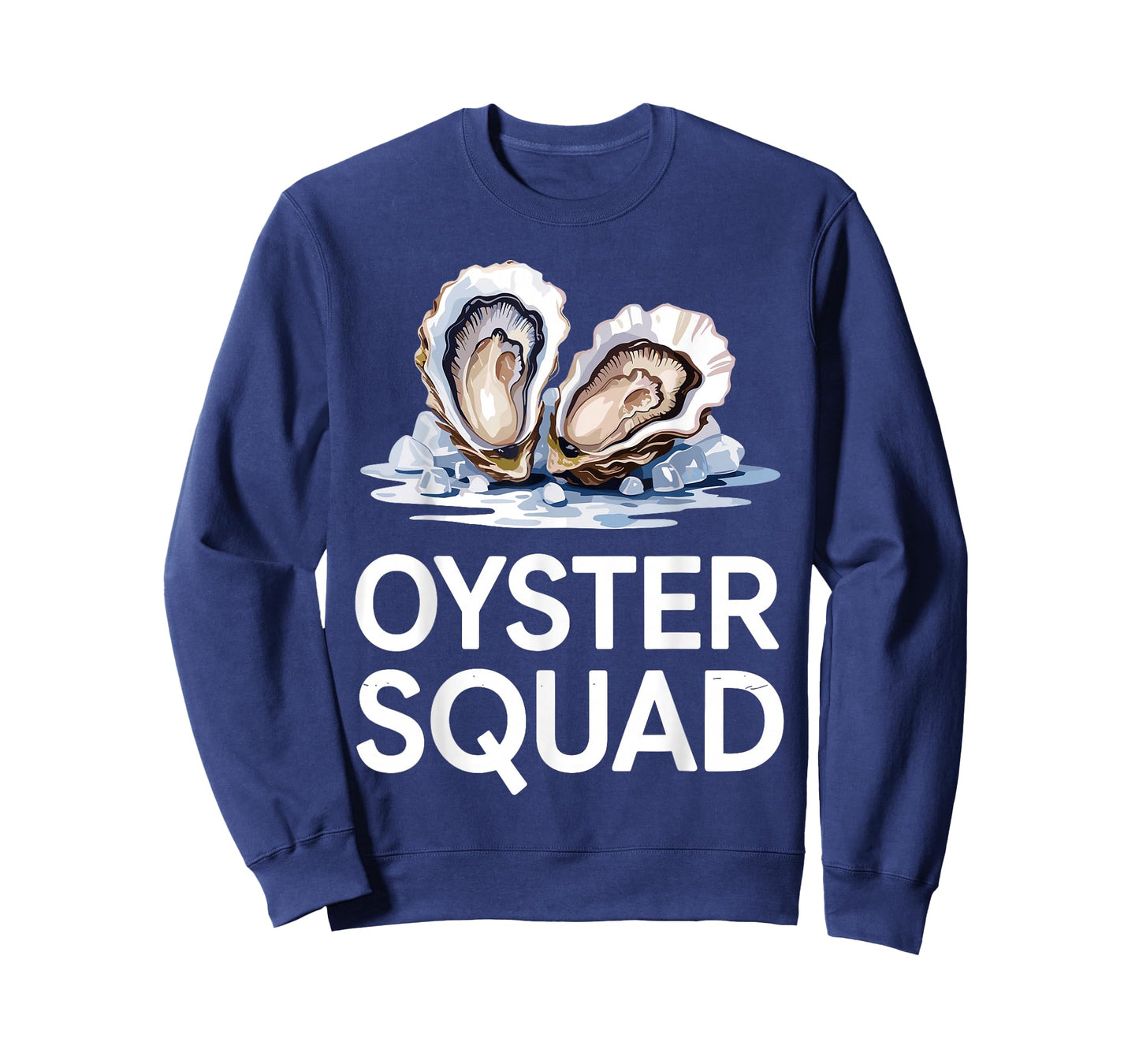 Cool Oyster Art for Men Women Seashell Shucker Oyster Lover T-Shirt