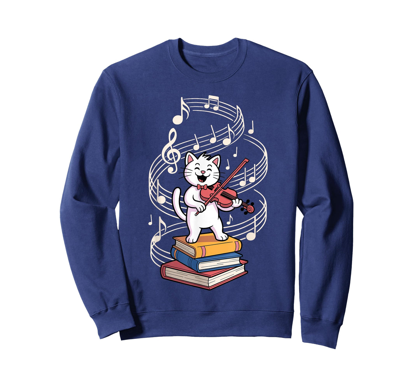 Cool Violin Art for Men Women Kid Violin Player Music Violin T-Shirt