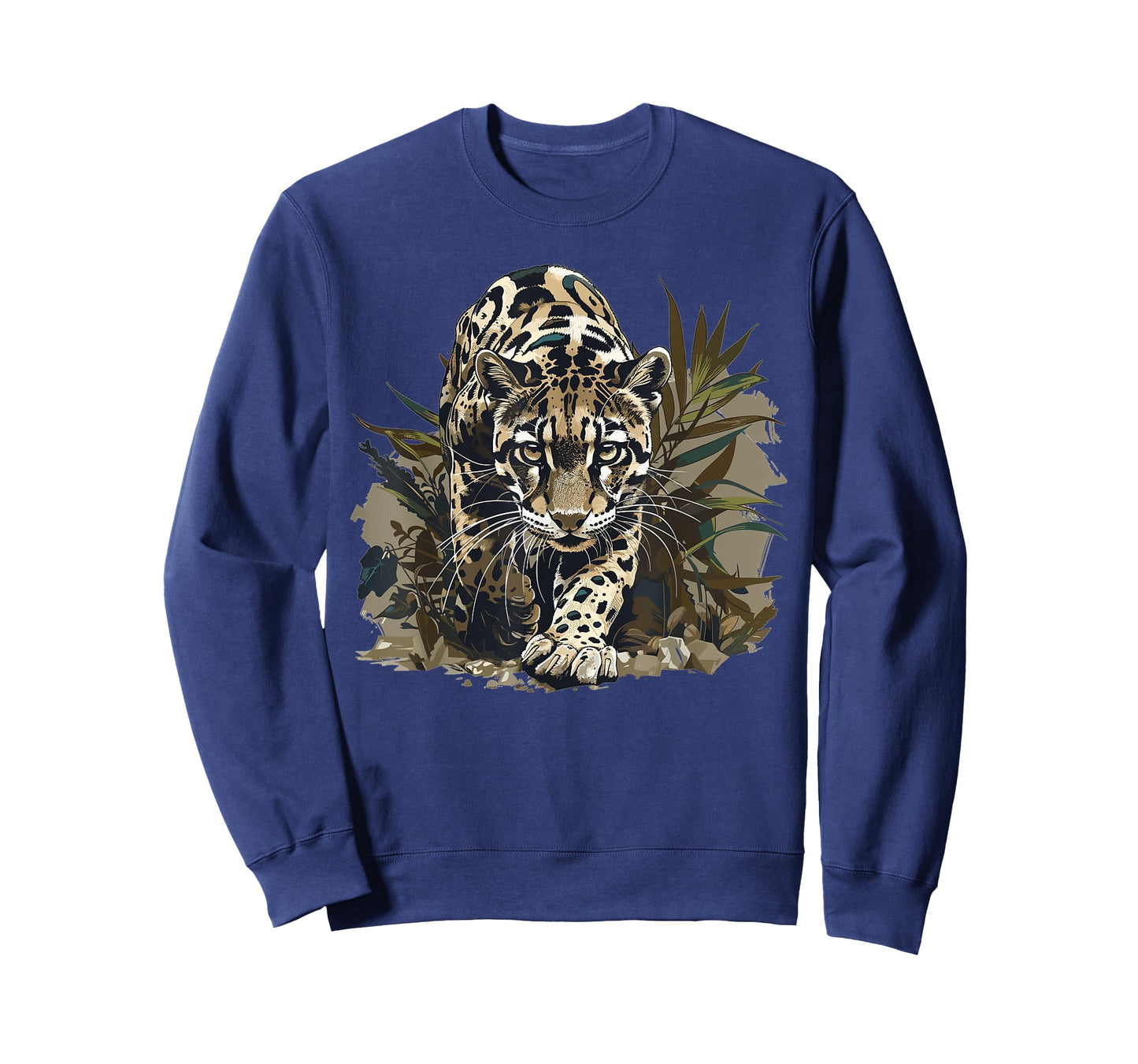 Clouded Leopards Clouded Leopard T-Shirt