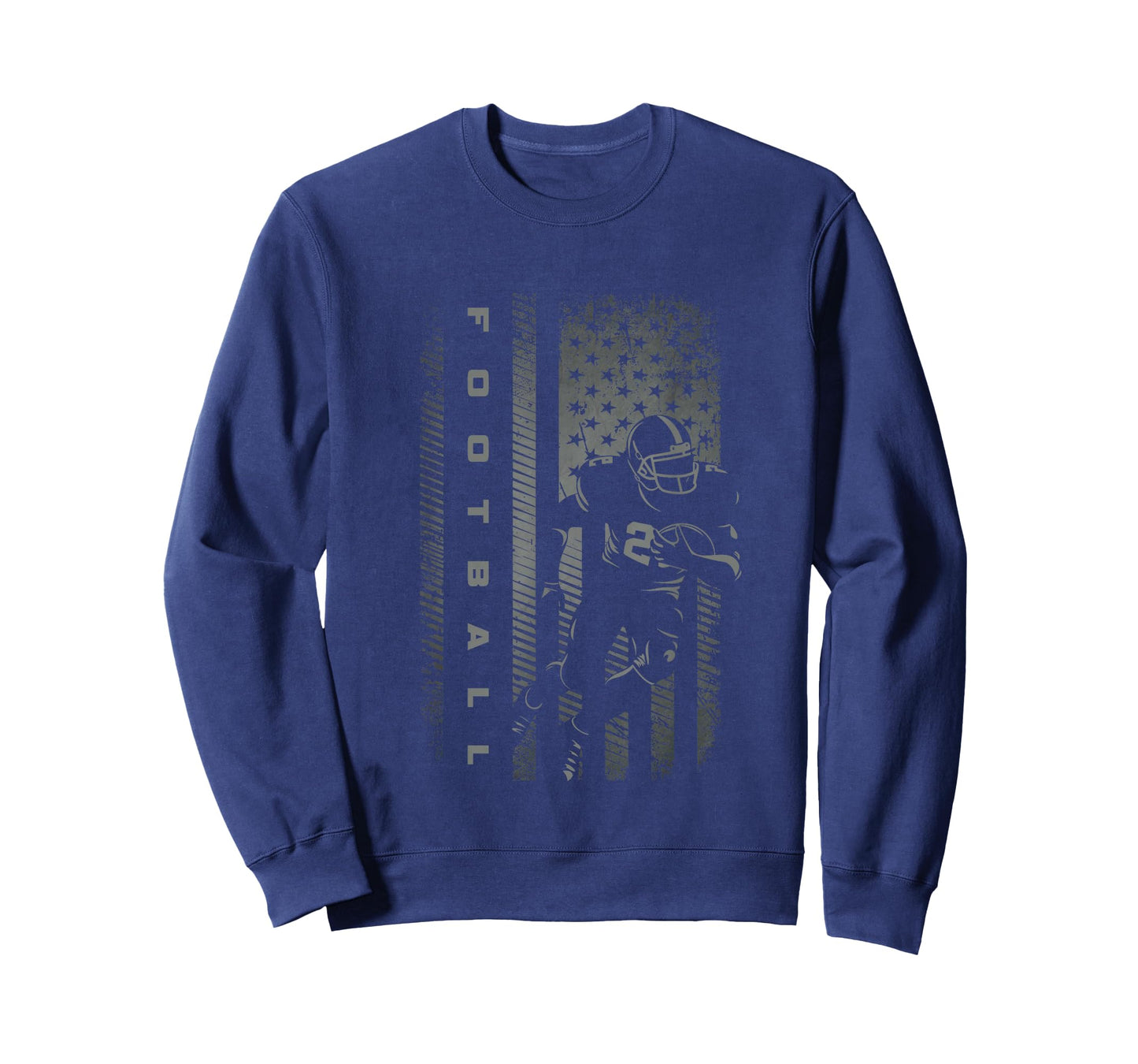 American Football Apparel - Football T-Shirt