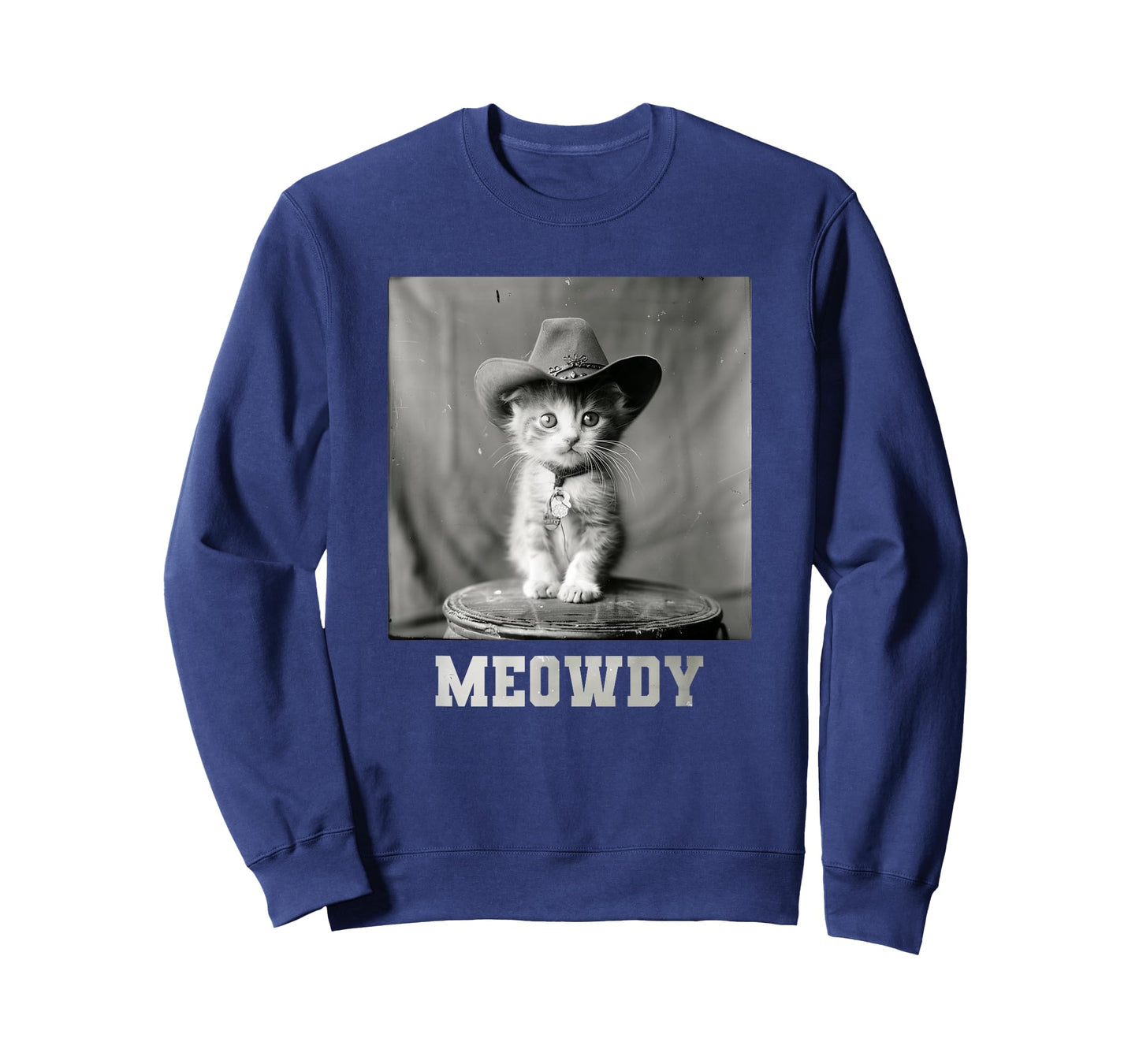 Funny Cat T-Shirt