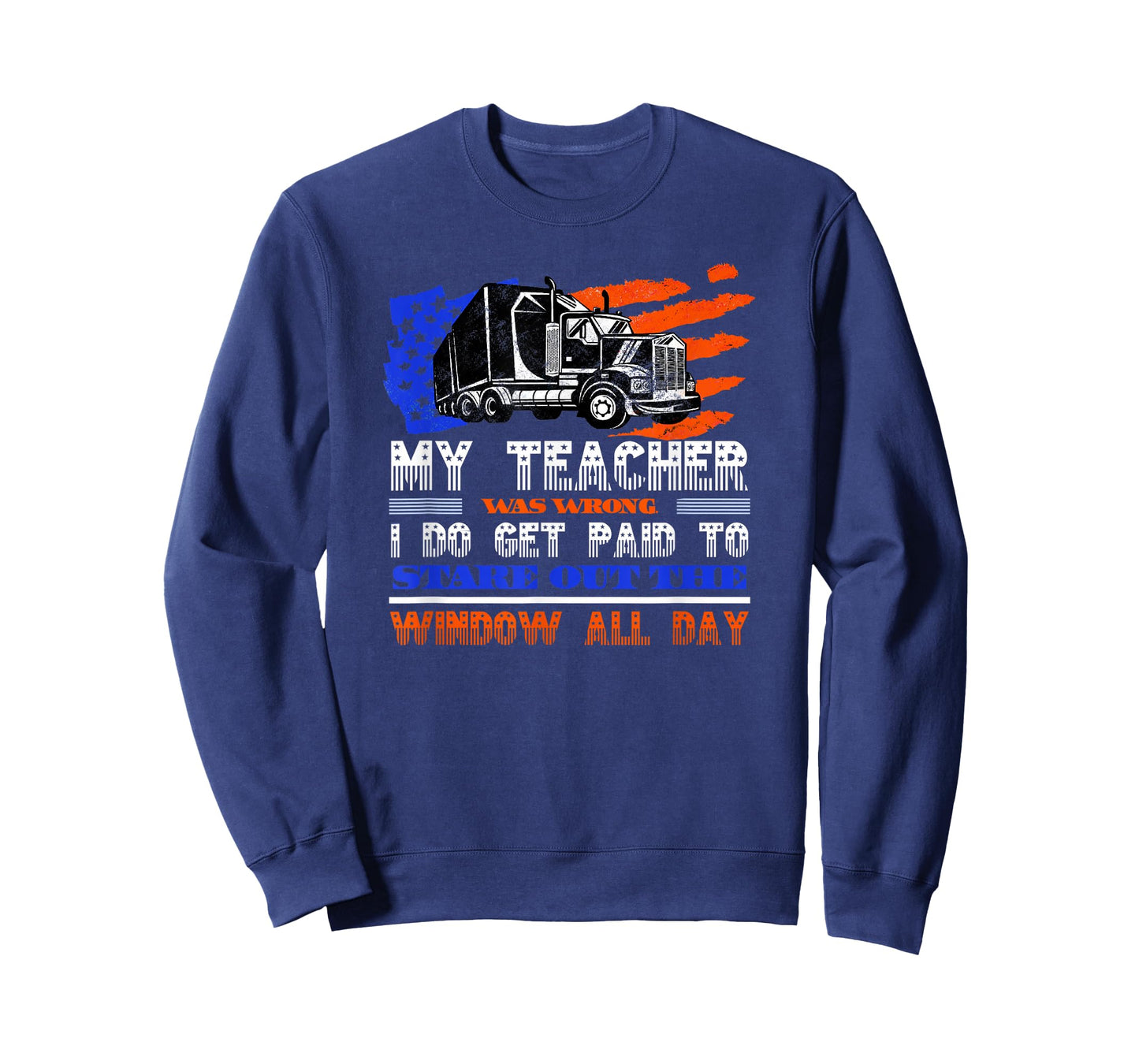 Truck Driver Gifts for Husbands Shirt