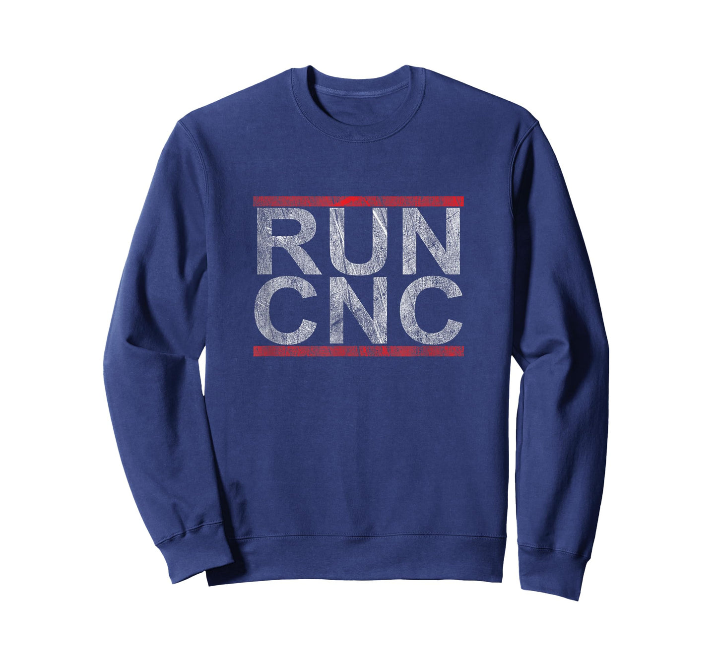 CNC rotary run CNC machining mechanic milling cutter T-Shirt