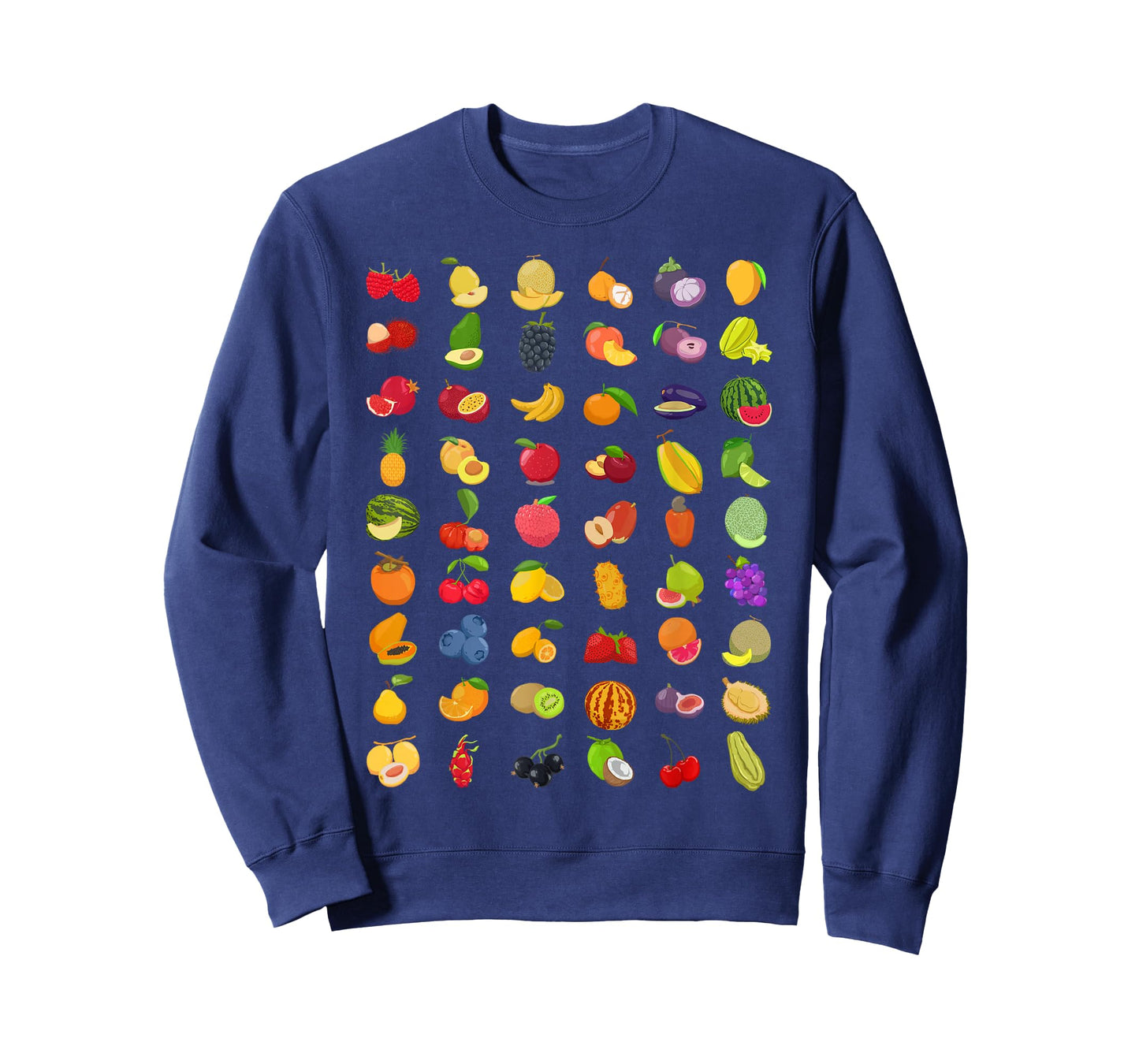 Many Different Fruits T-Shirt
