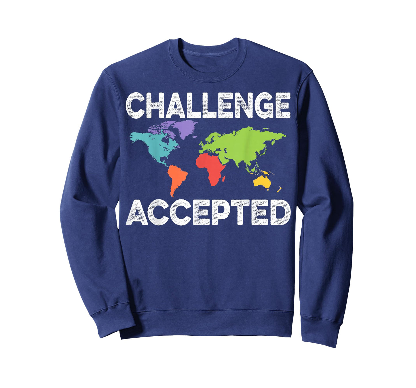 International World Flags T-Shirt Flags World Map T-Shirt