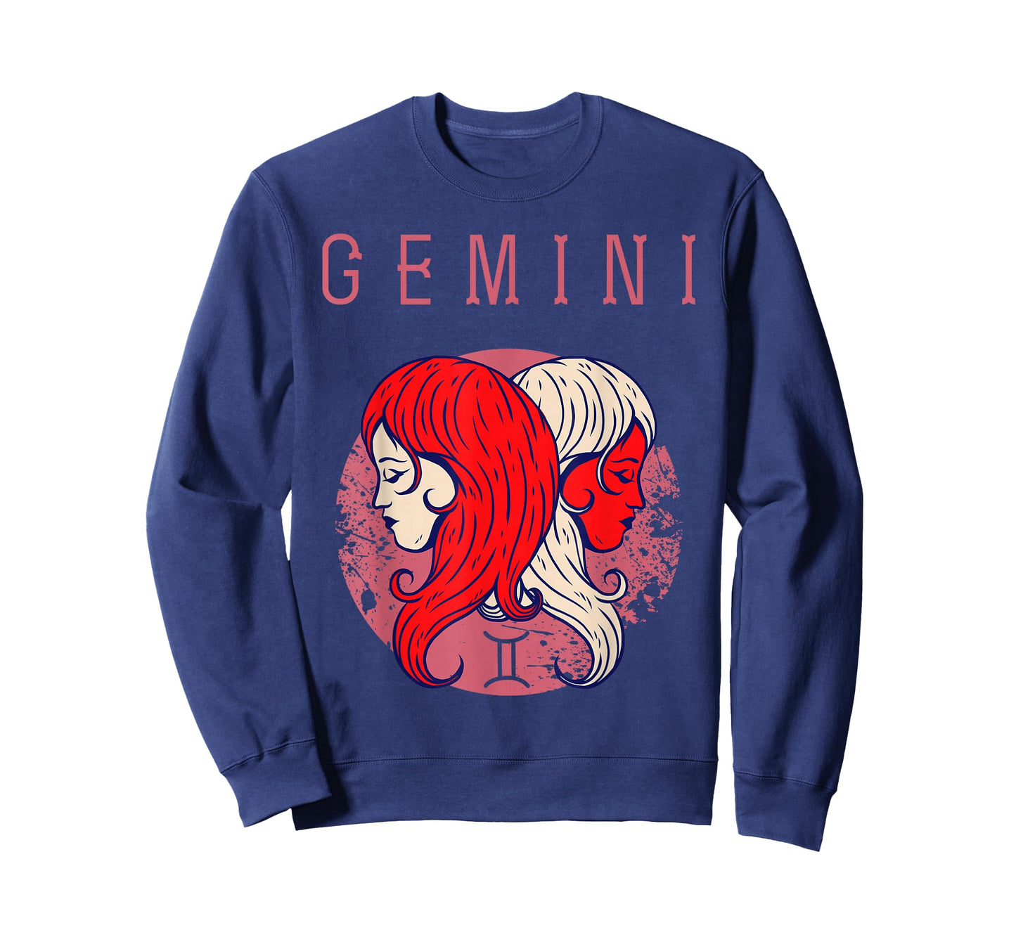 May June Birthday Gemini Astrological Sign Twin Zodiac T-Shirt