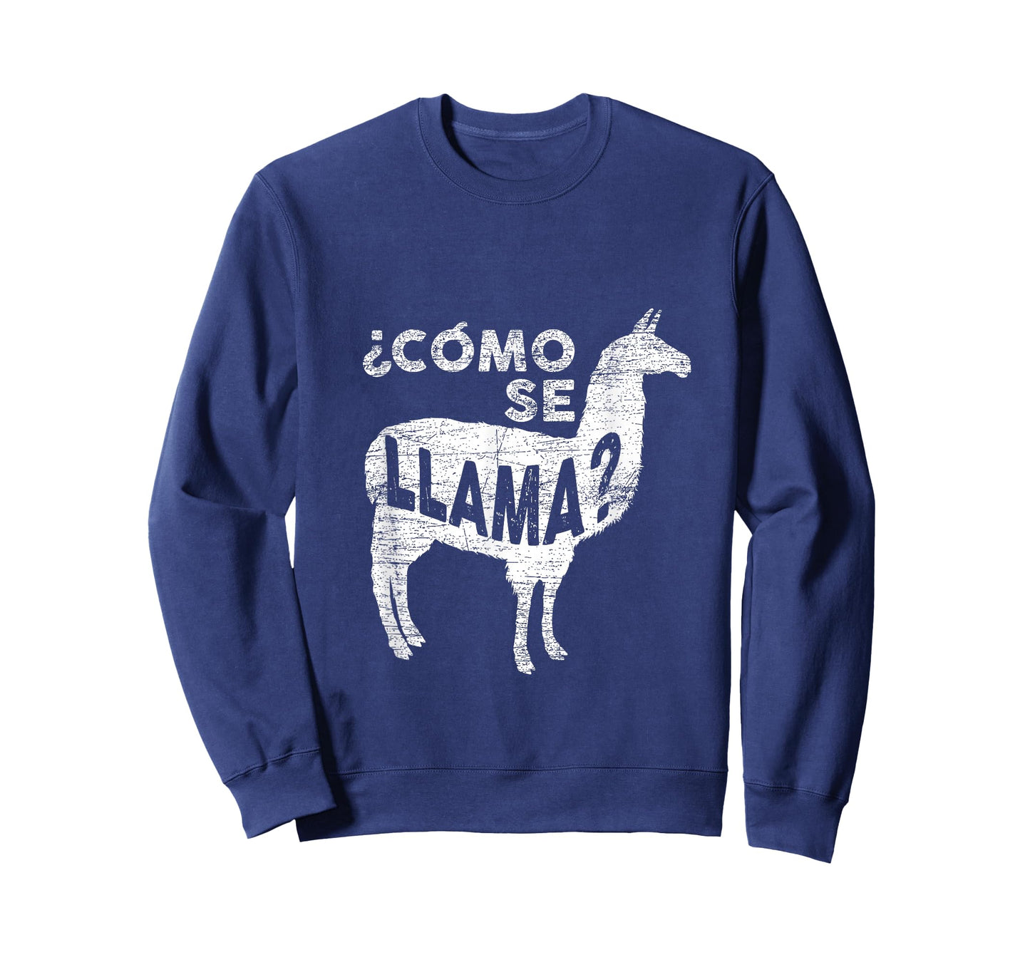 Como Se Llama T-Shirt