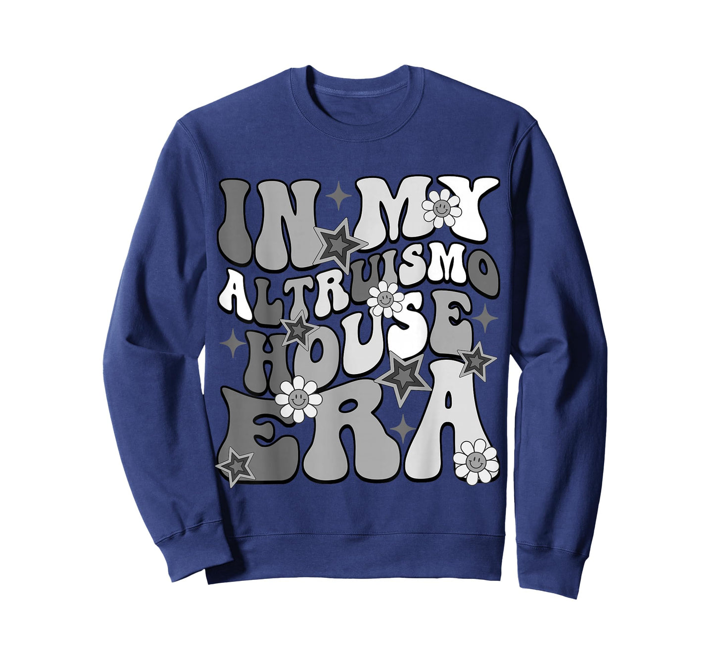 ALTRUISMO House of Givers, RCA Givers School Spirit T-Shirt