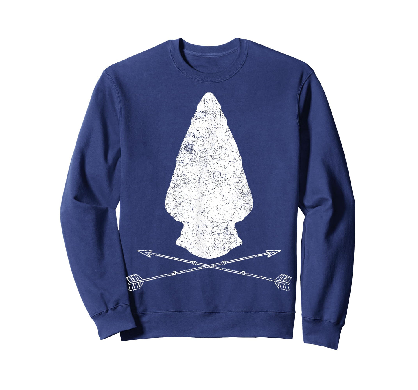 Arrowhead Artifact Arrowhead Hunter T-Shirt