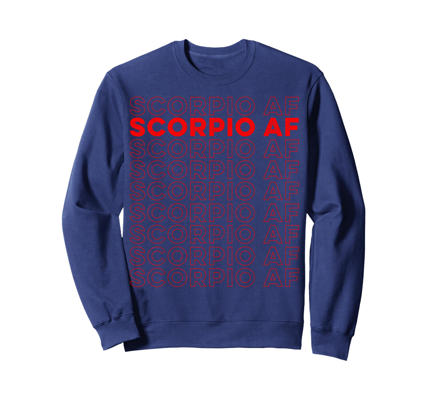 Scorpio AF T-Shirt