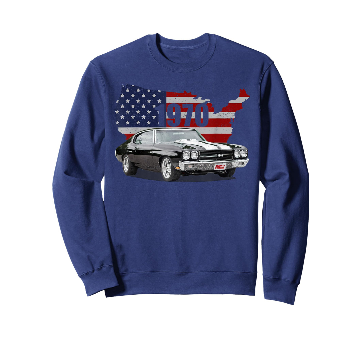 Chevelle 1970 T-Shirt