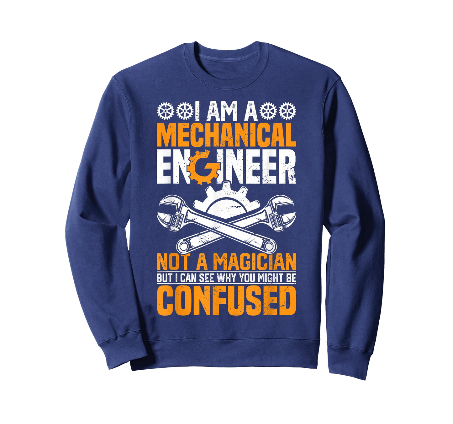 Cool Mechanical Engineer Design for Men Women Engineer T-Shirt