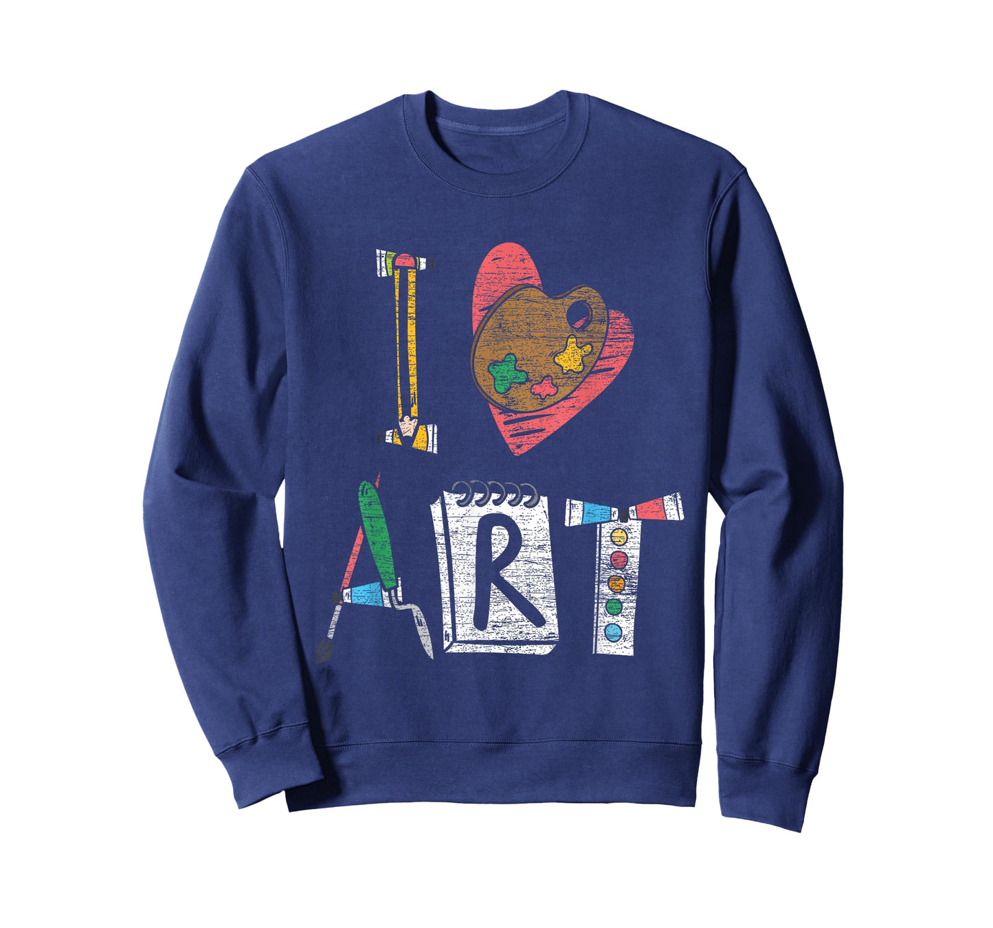 Artist Painter Photography Installation Art T-Shirt