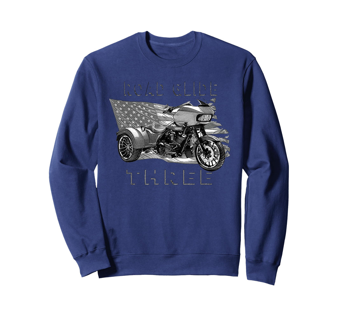 Road Glide Three T-Shirt