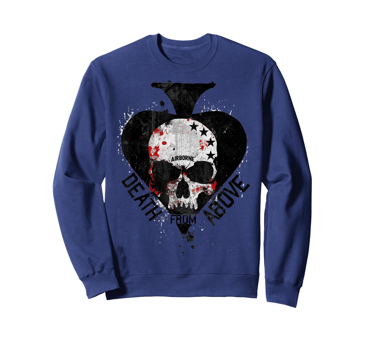 Death From Above T-Shirt