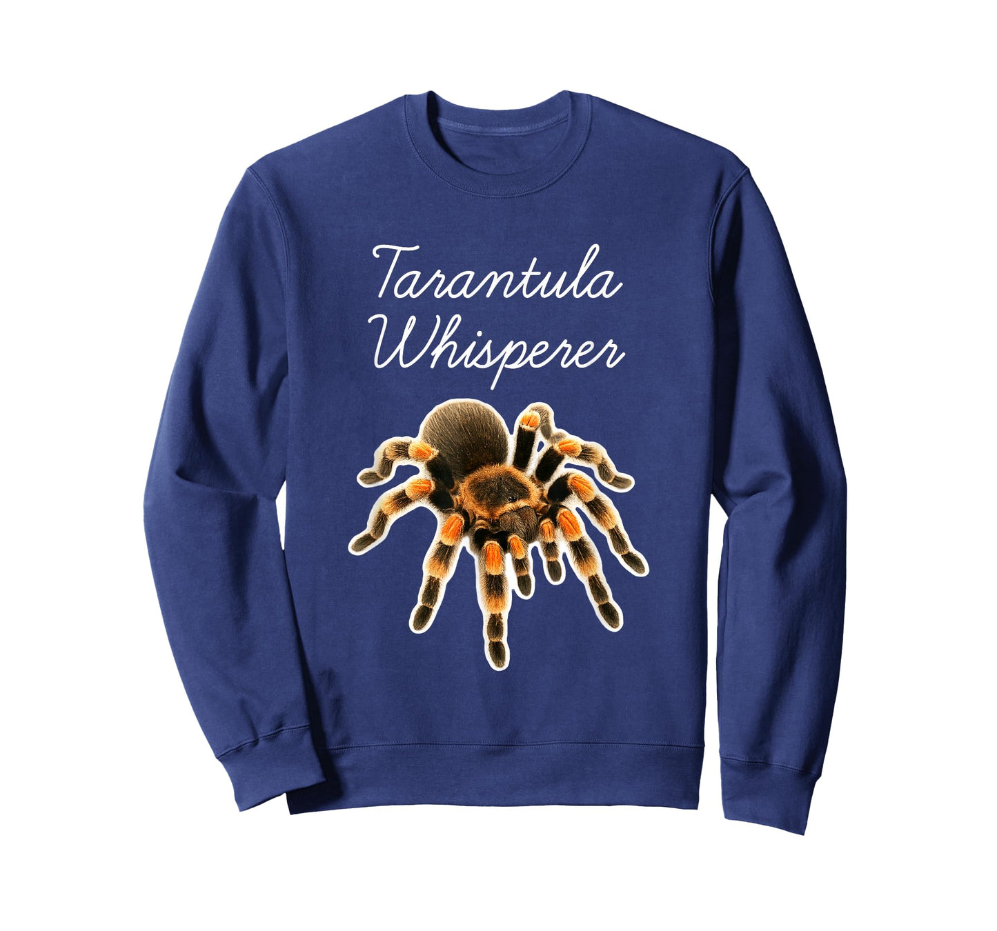 Tarantula Whisperer - Mexican Red Knee Tarantula T-Shirt