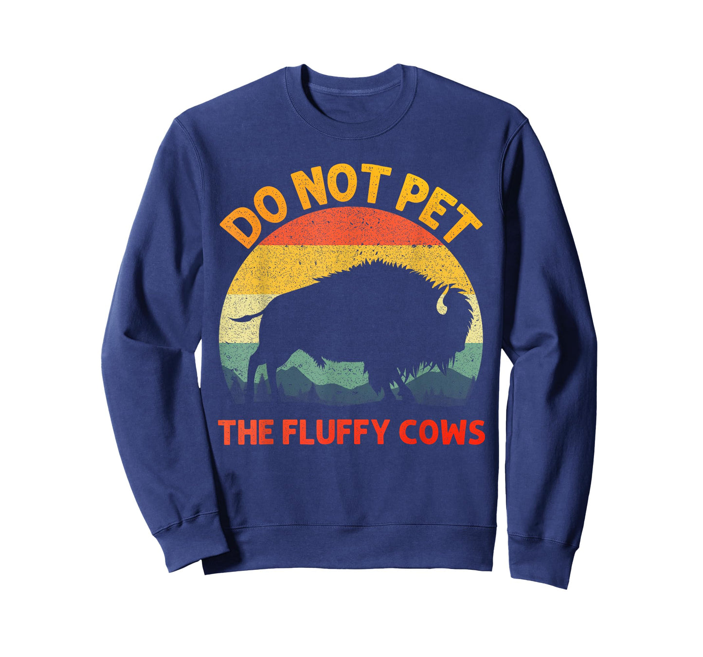 Cool Bison Design For Men Women Buffalo Animal Lovers Bison T-Shirt