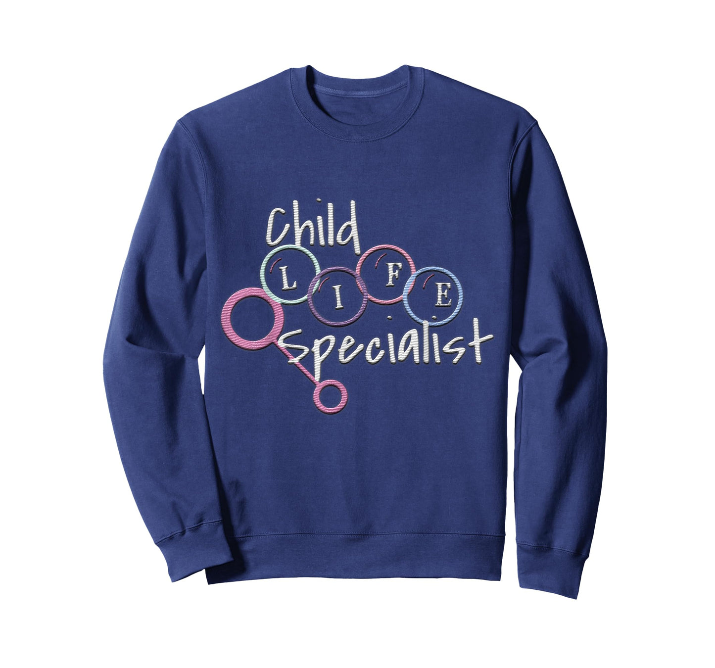 Child Life Specialist CCLS Child Life Specialist CCLS T-Shirt