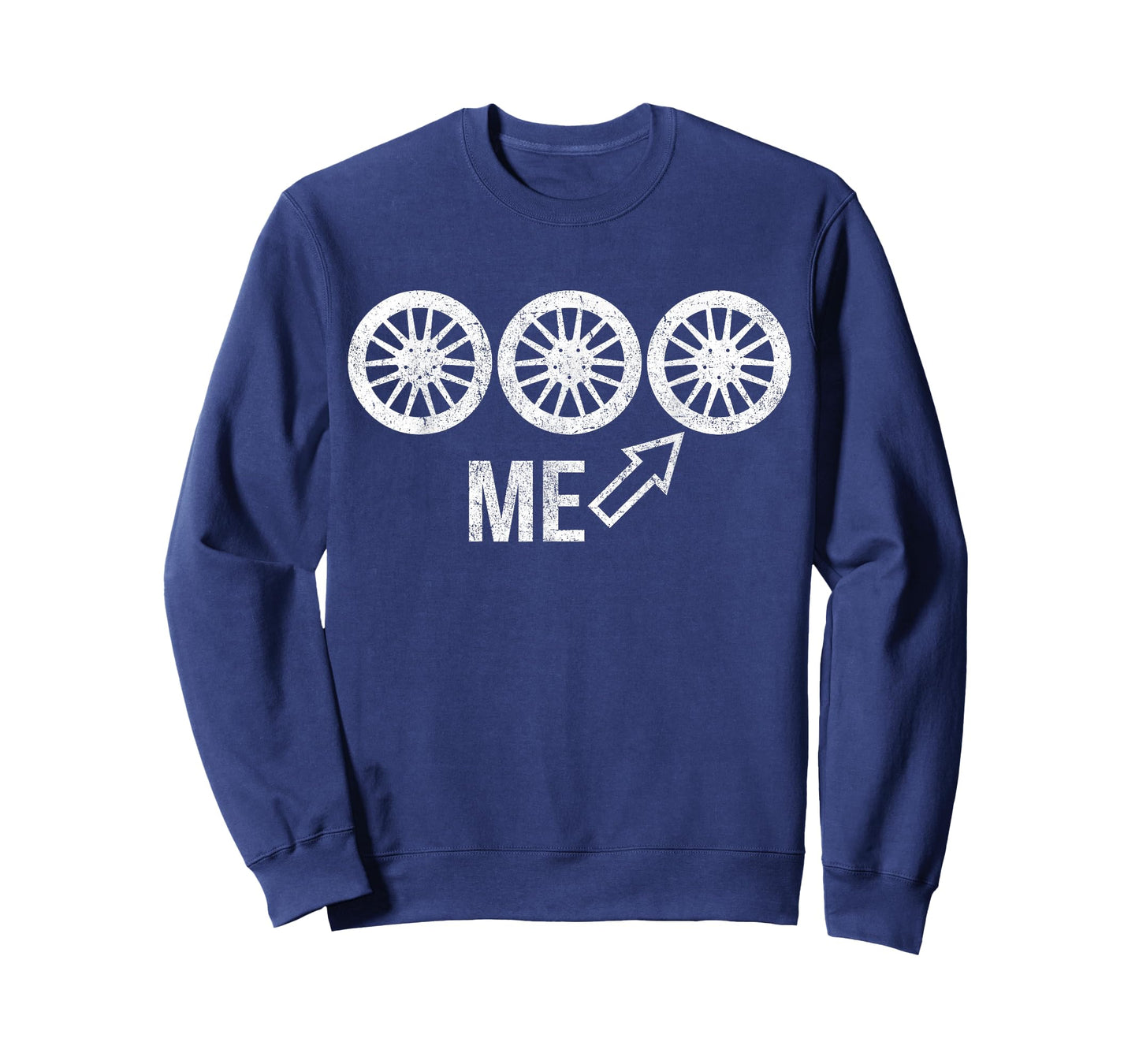 3rd Wheel Shirts. Funny Graphic Tee T-Shirt