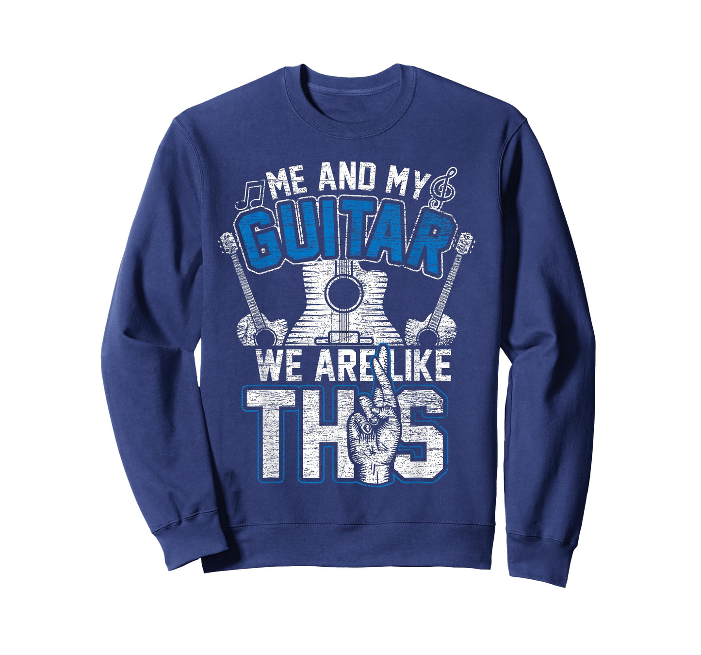 Guitar T-Shirt